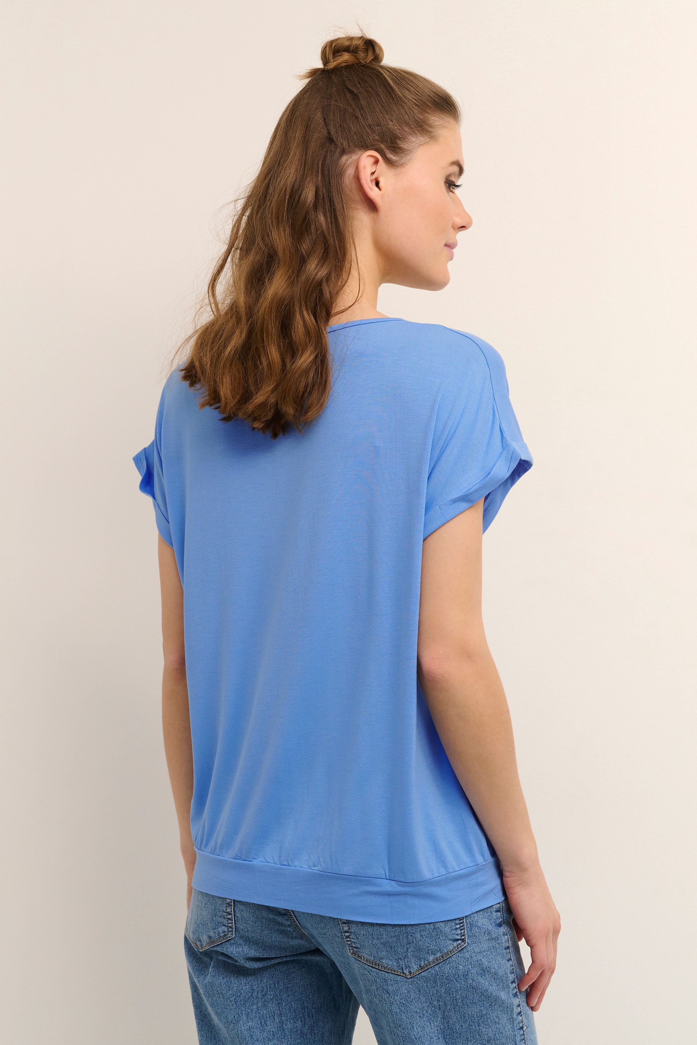 KAdorana Blus LOOKBOOK BACK 10506216-153930
