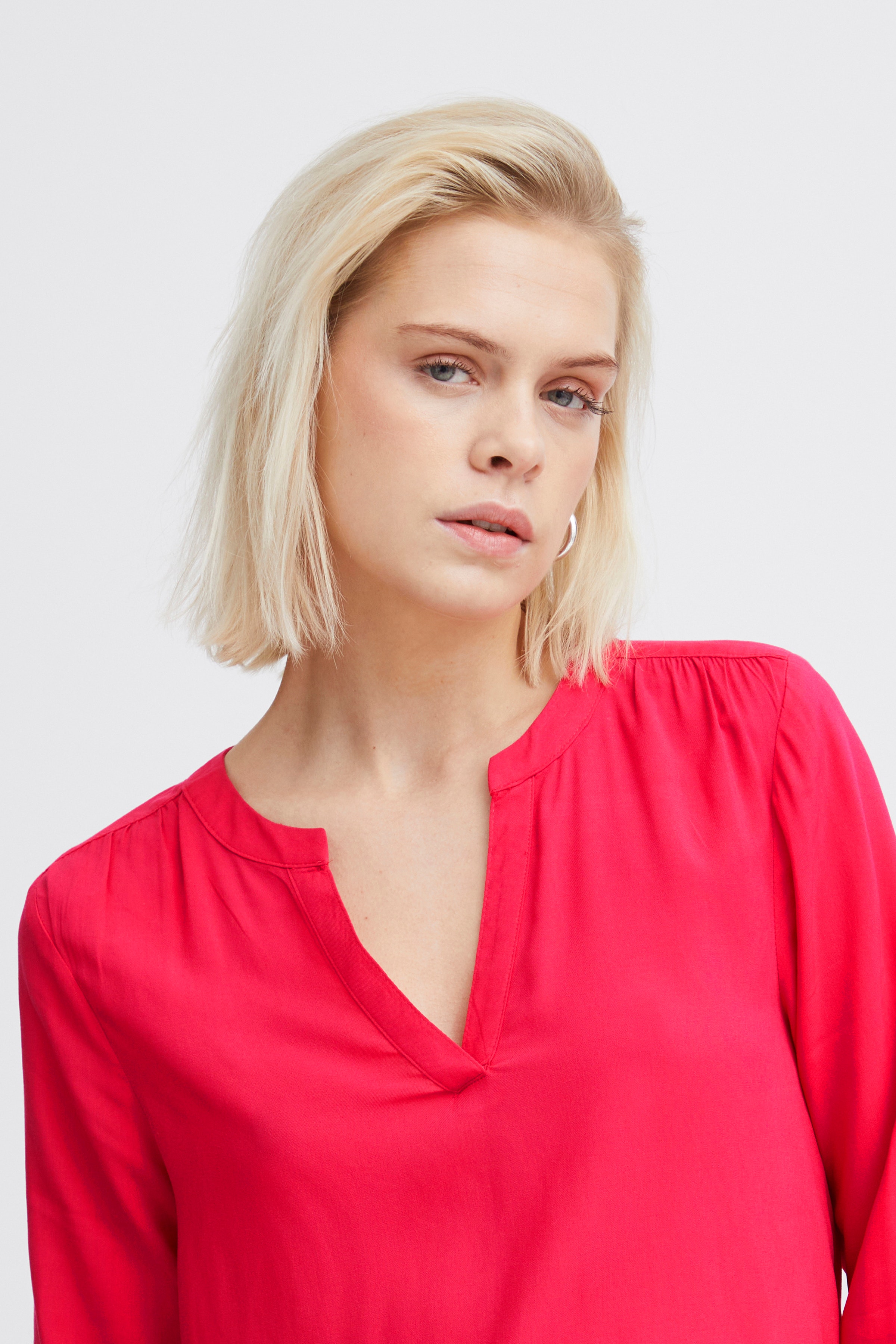 atelier reve IHMAIN Blouse