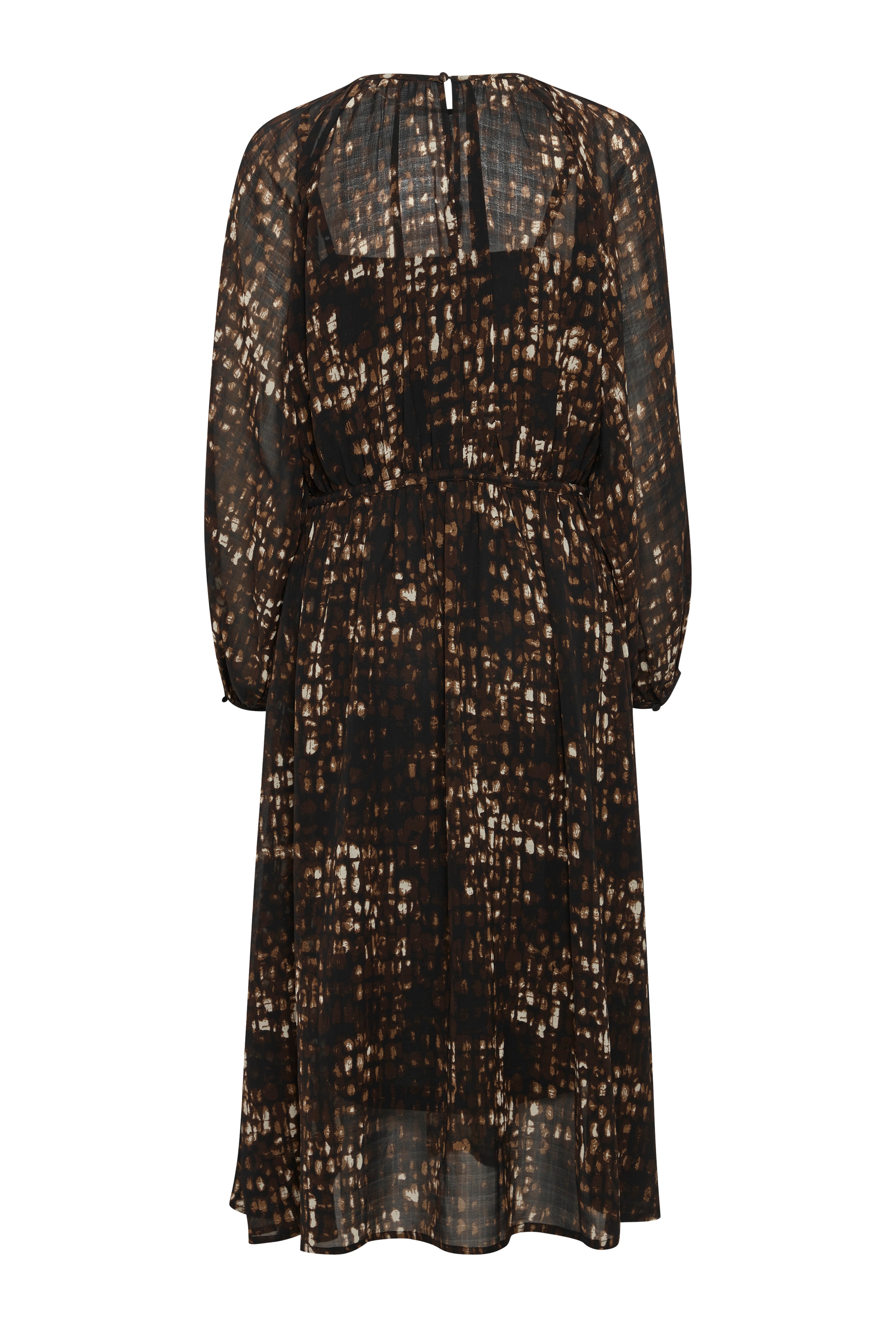 Kjole PACK BACK 20117741-201660