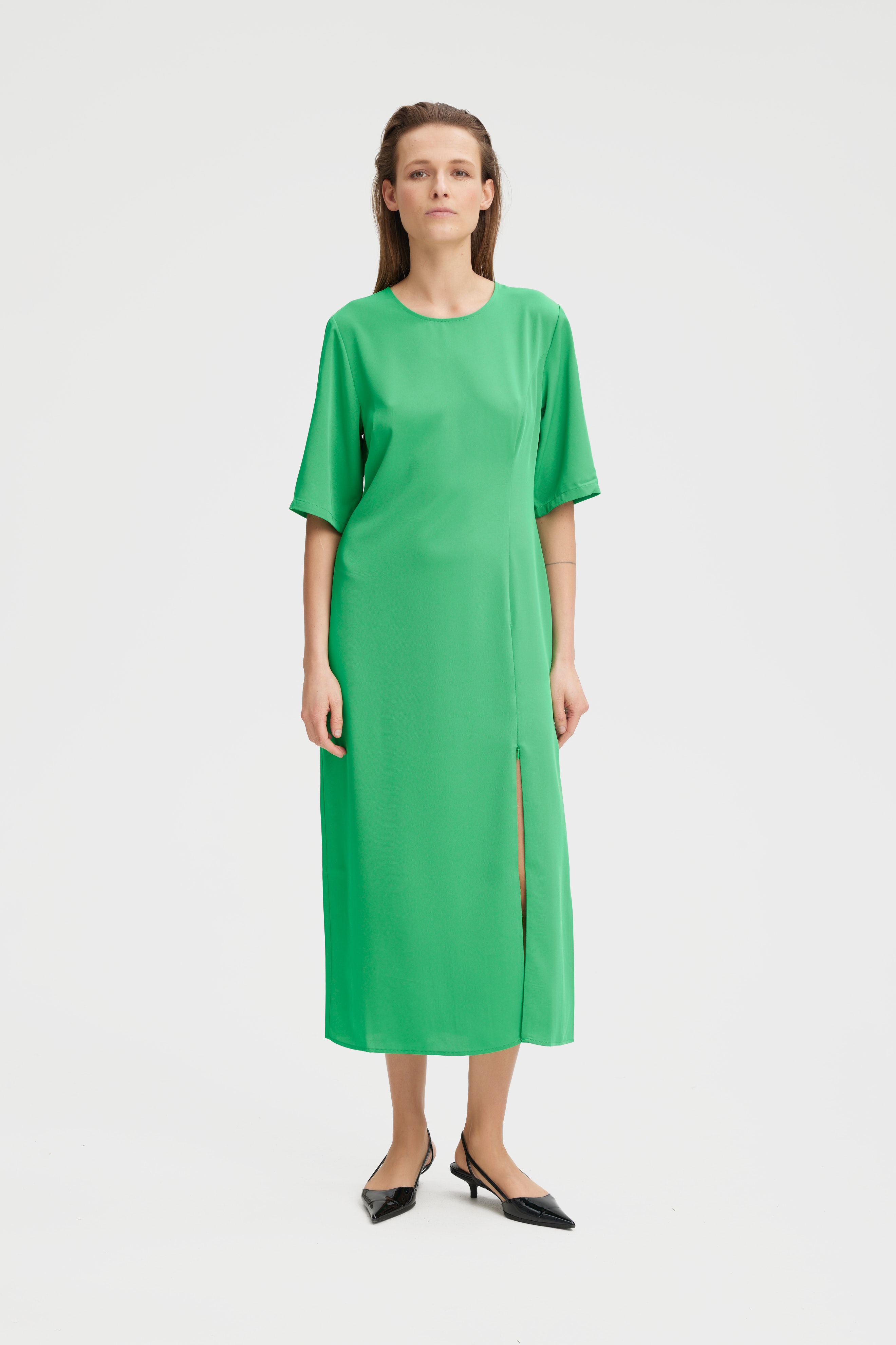 MelbaGZ Kjole LOOKBOOK FRONT 10906097-176154