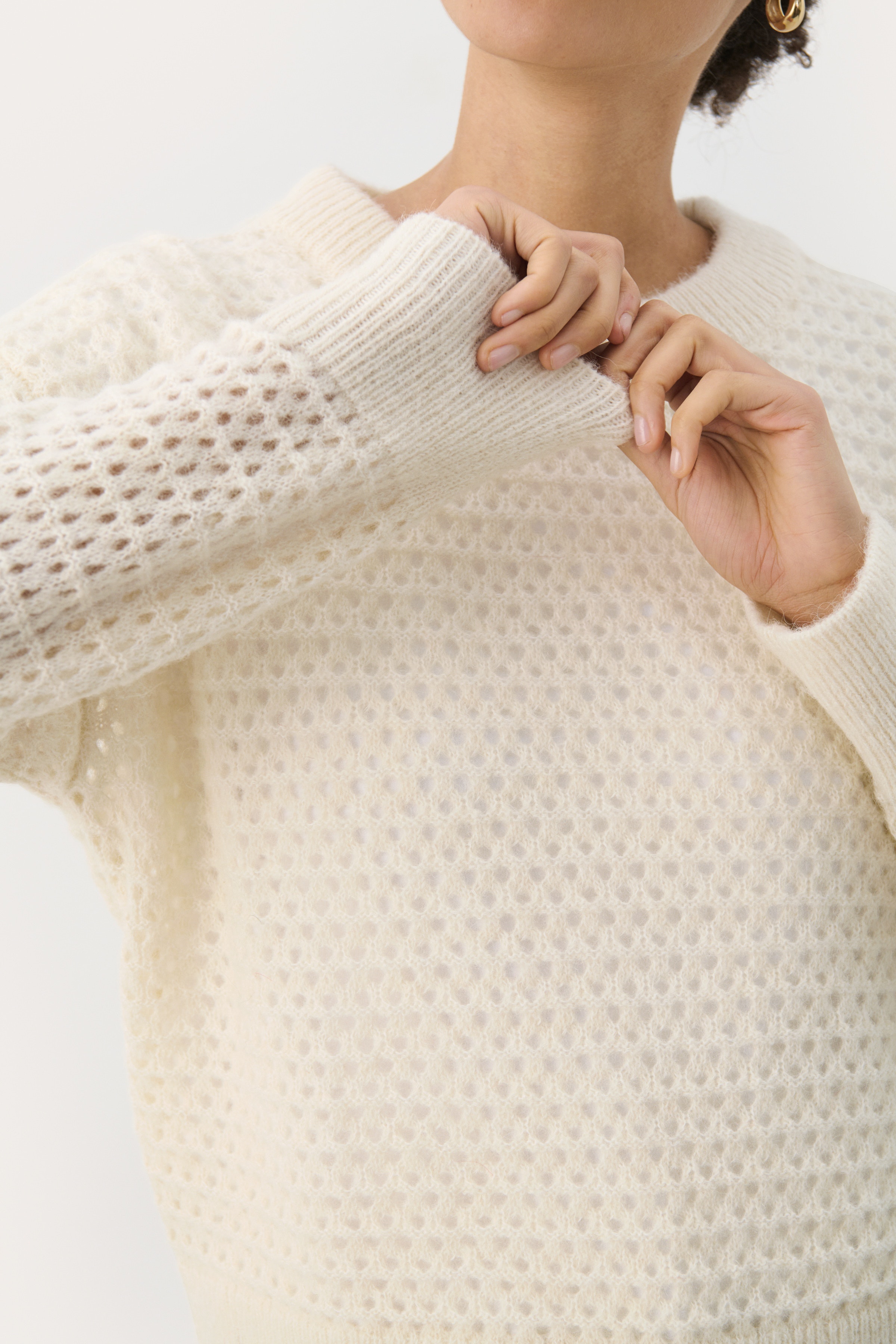 NantikaPW Pullover LOOKBOOK DETAIL 30309581-120601