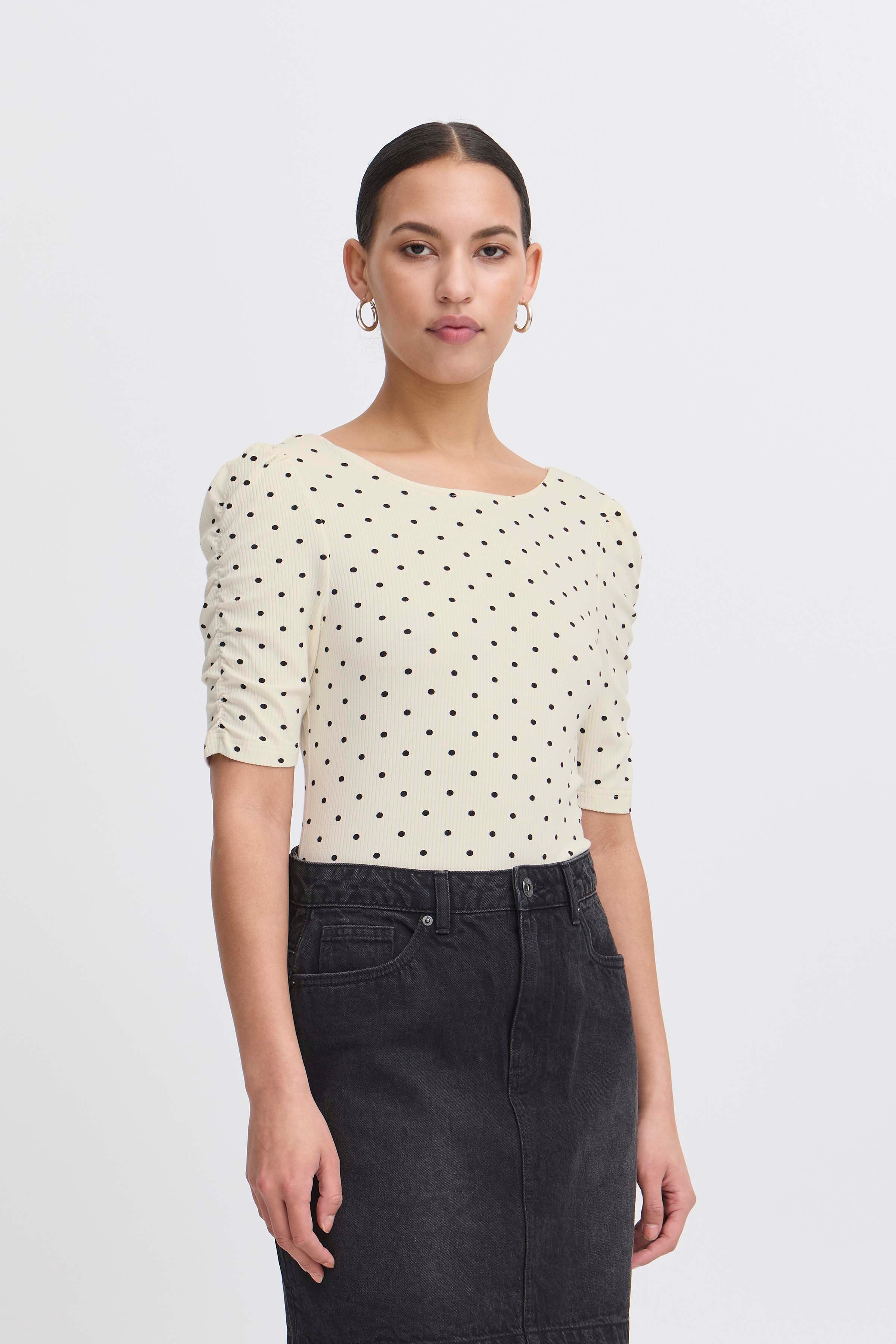 IHDEBBY T-shirt LOOKBOOK FRONT 20123246-204332