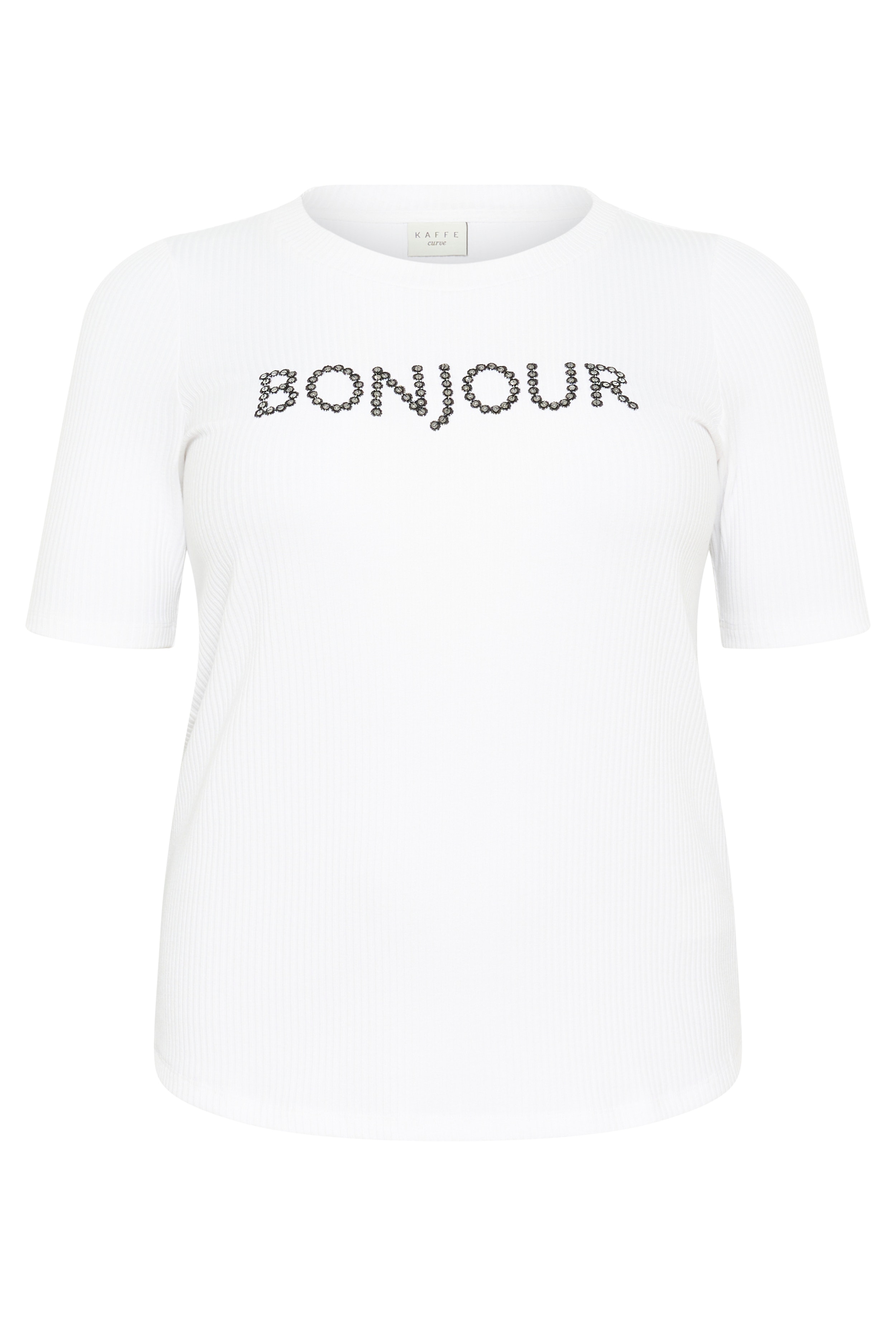 KCnour T-shirt LOOKBOOK FRONT 10583452-110601