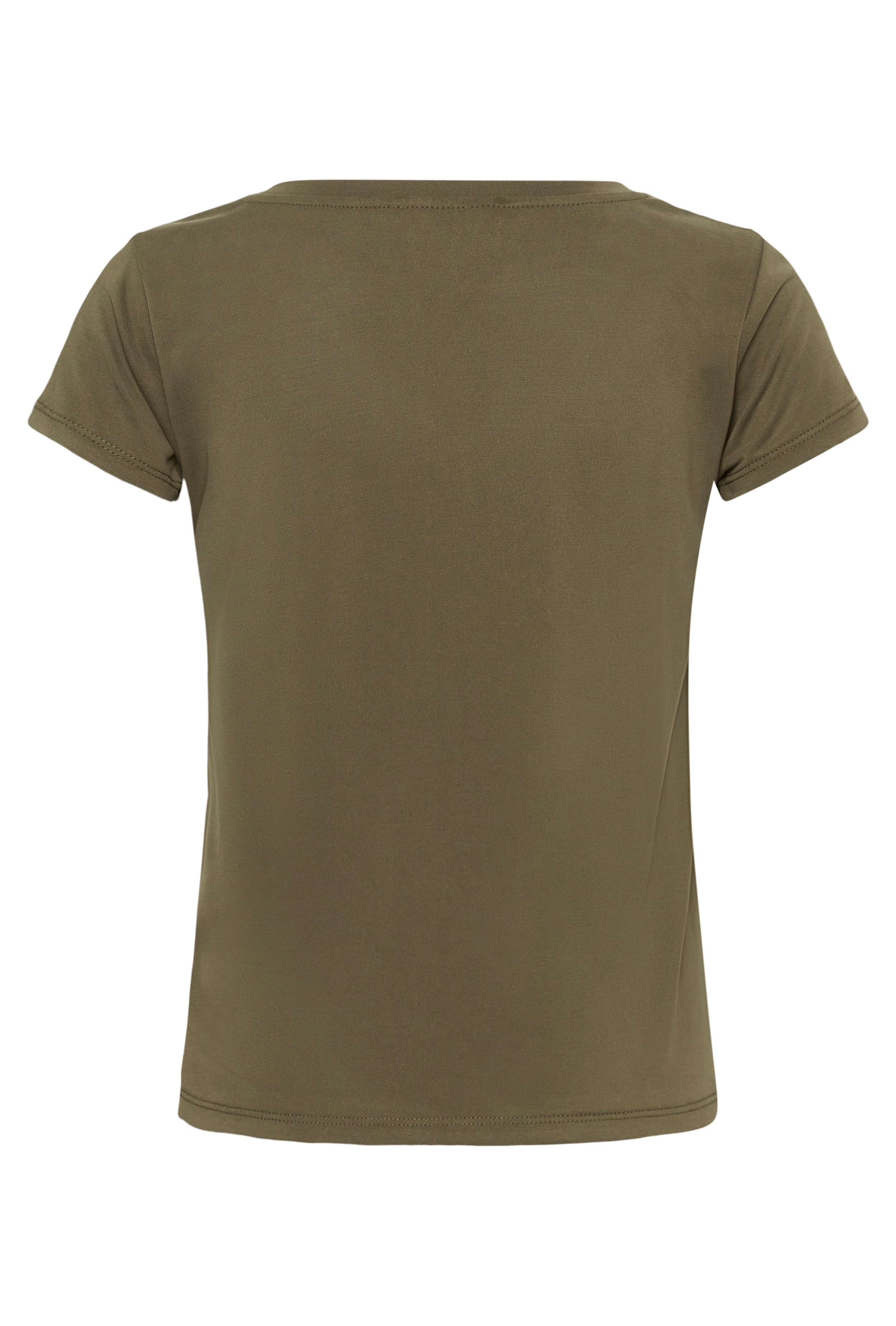 SLColumbine V-neck T-shirt PACK BACK 30404284-190822