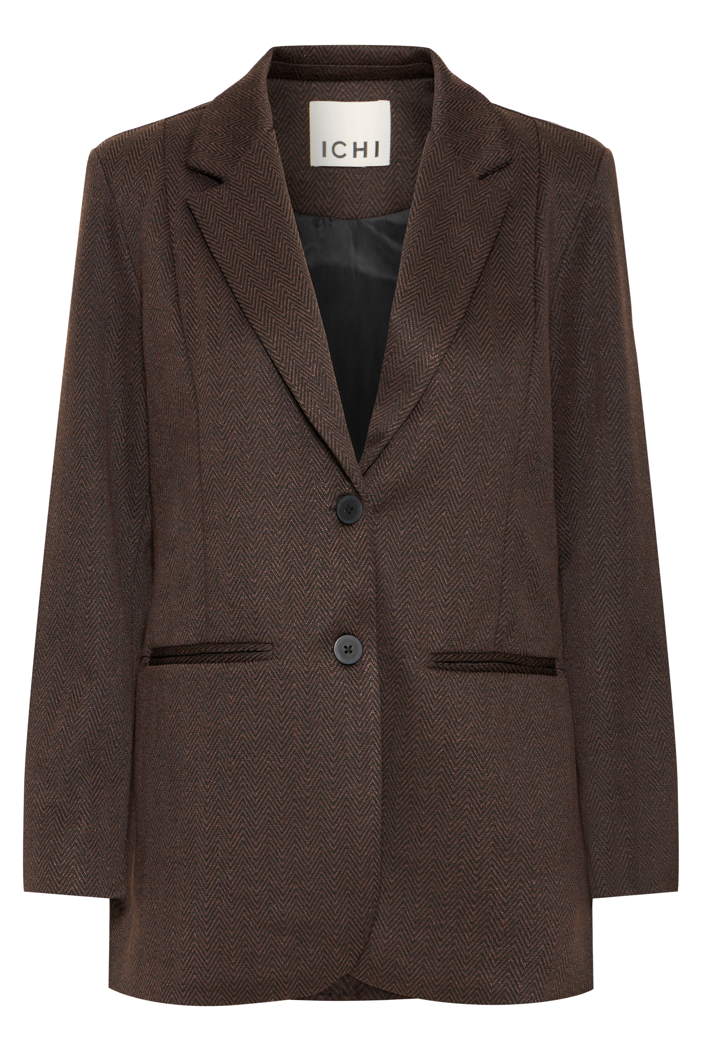 IHKATE Blazer PACK FRONT 20121605-900001779