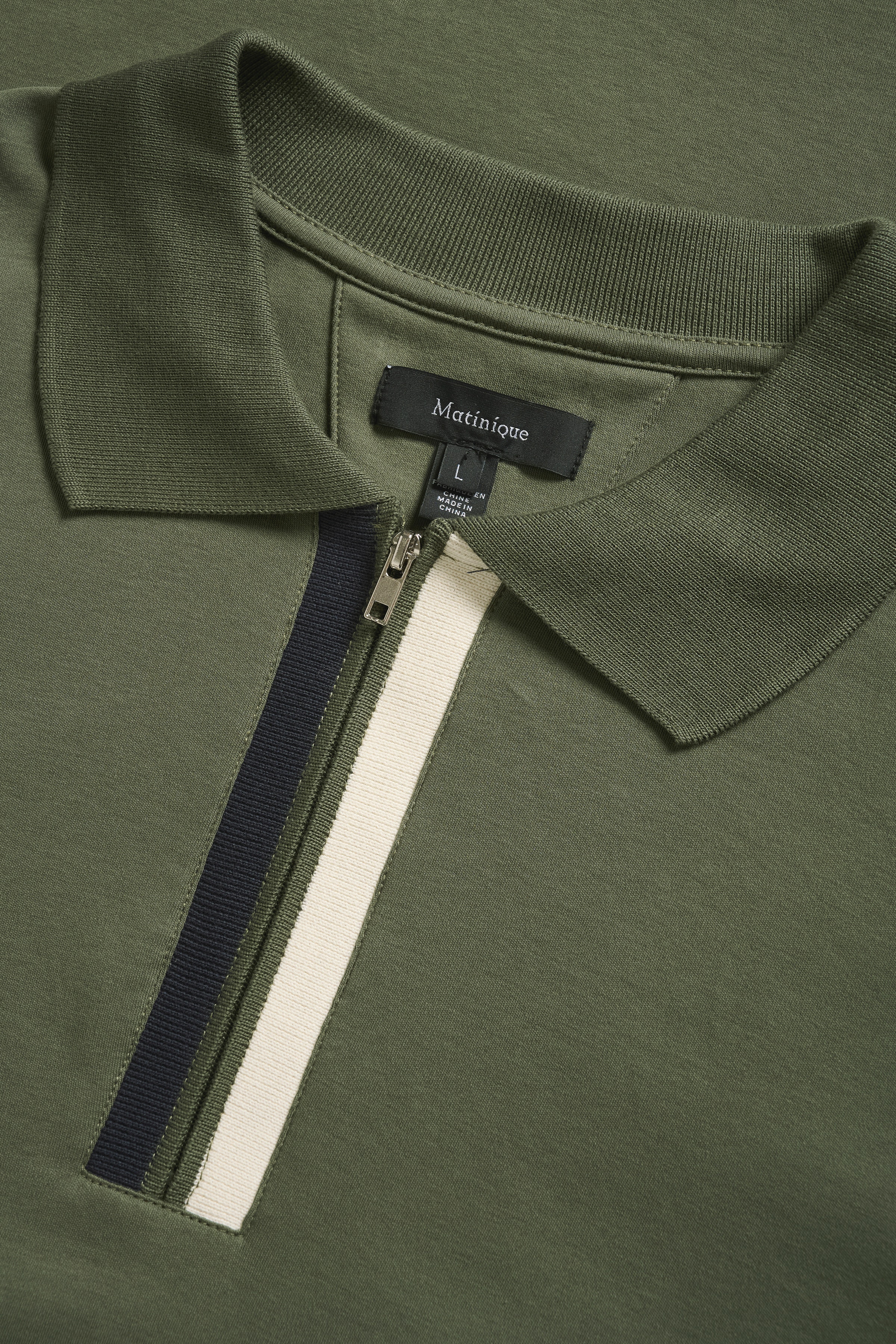 MAscout Poloshirt PACK DETAIL 30207845-190309