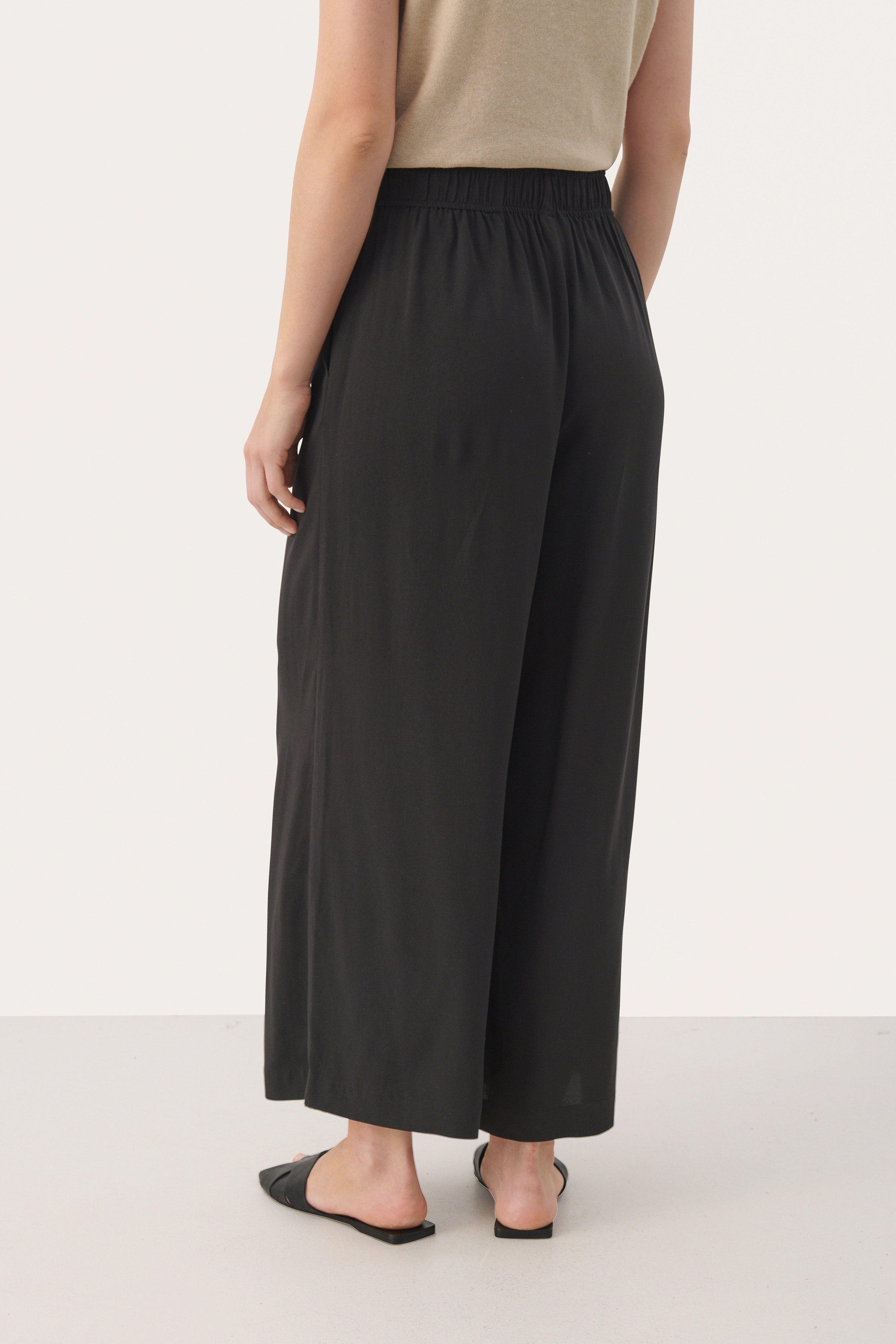 AlfiPW Byxor LOOKBOOK BACK 30308708-194008