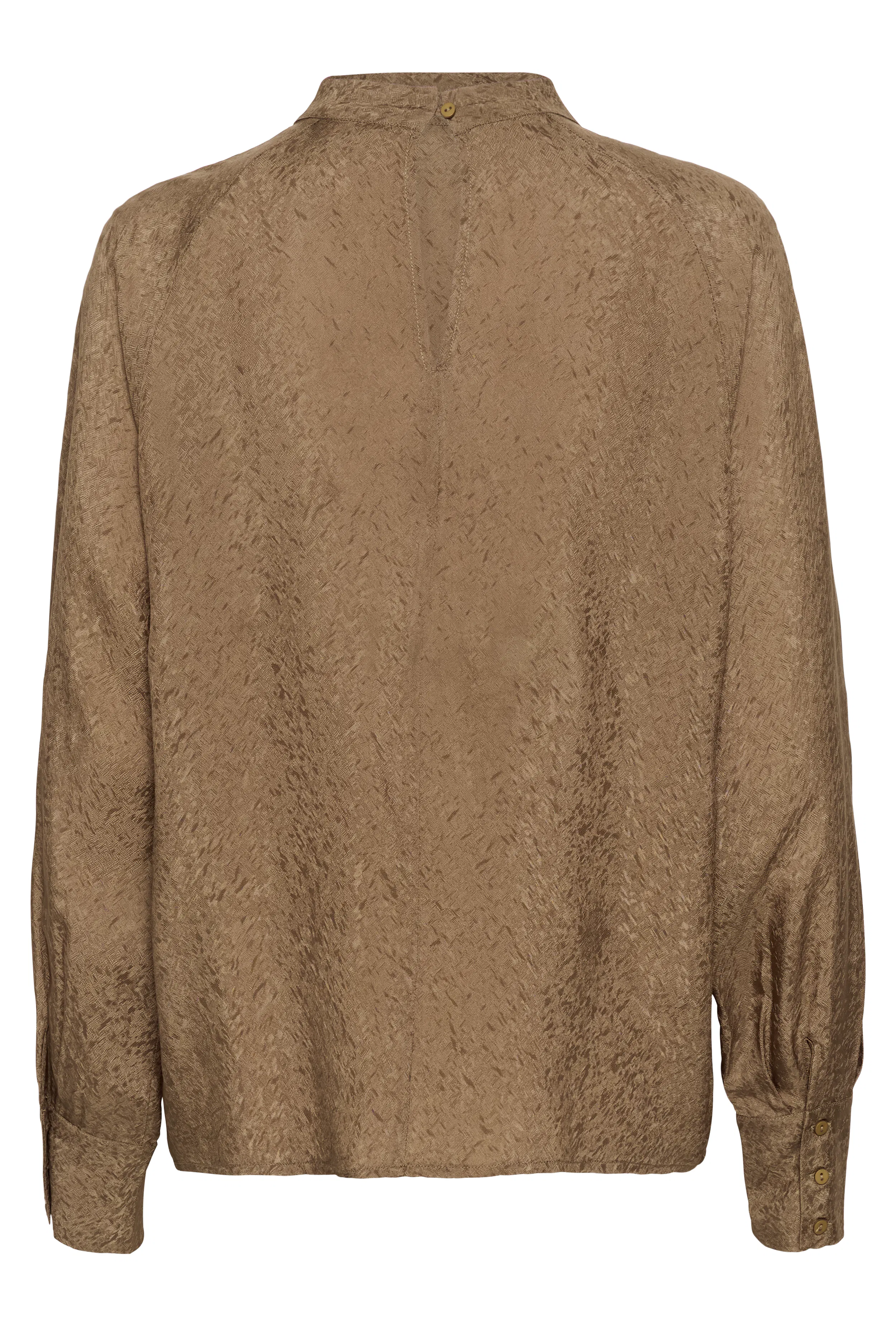 CUlui Blouse PACK FRONT 50110901-181016