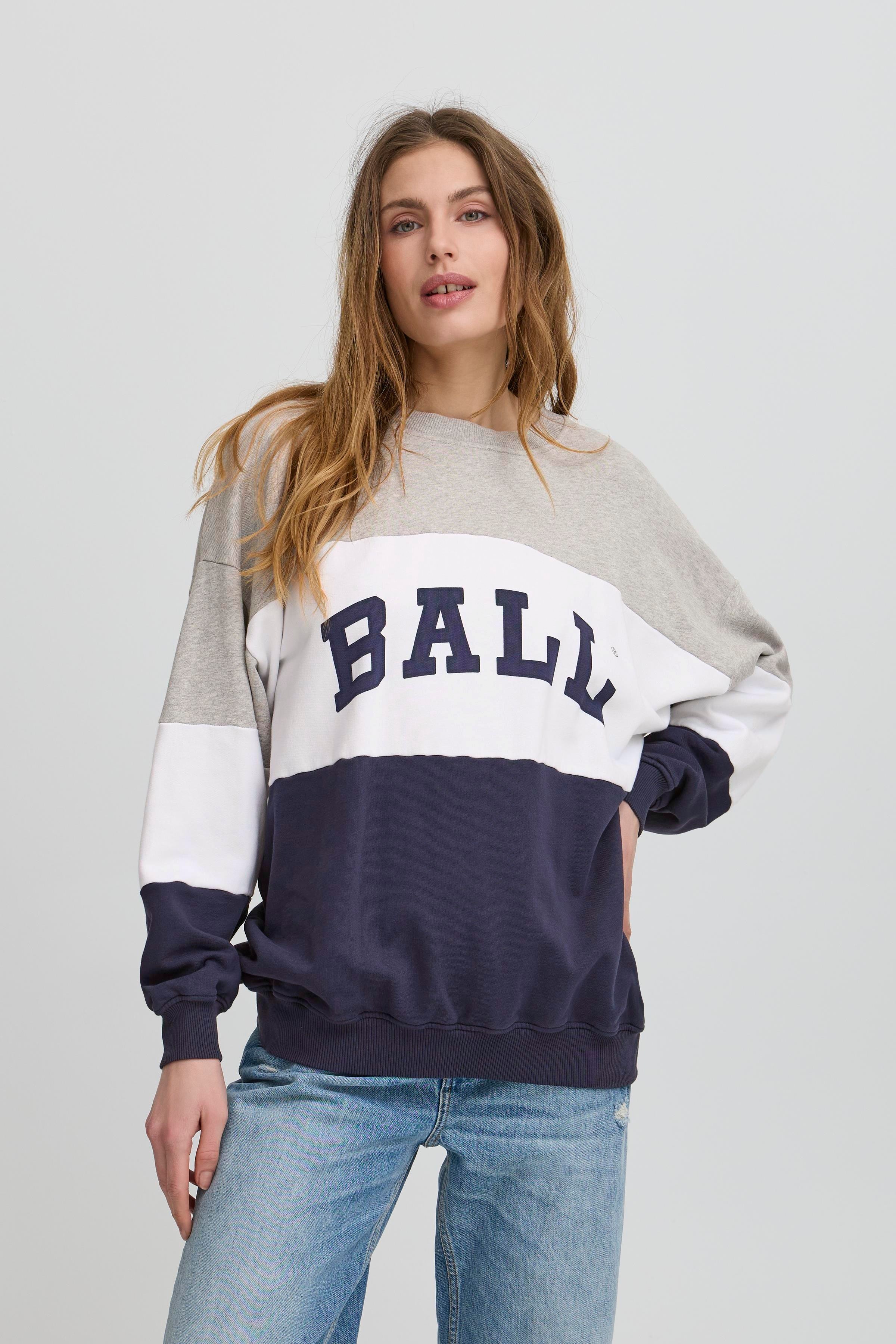 BAROBINSON Sweatshirt LOOKBOOK FRONT 50405002-194018
