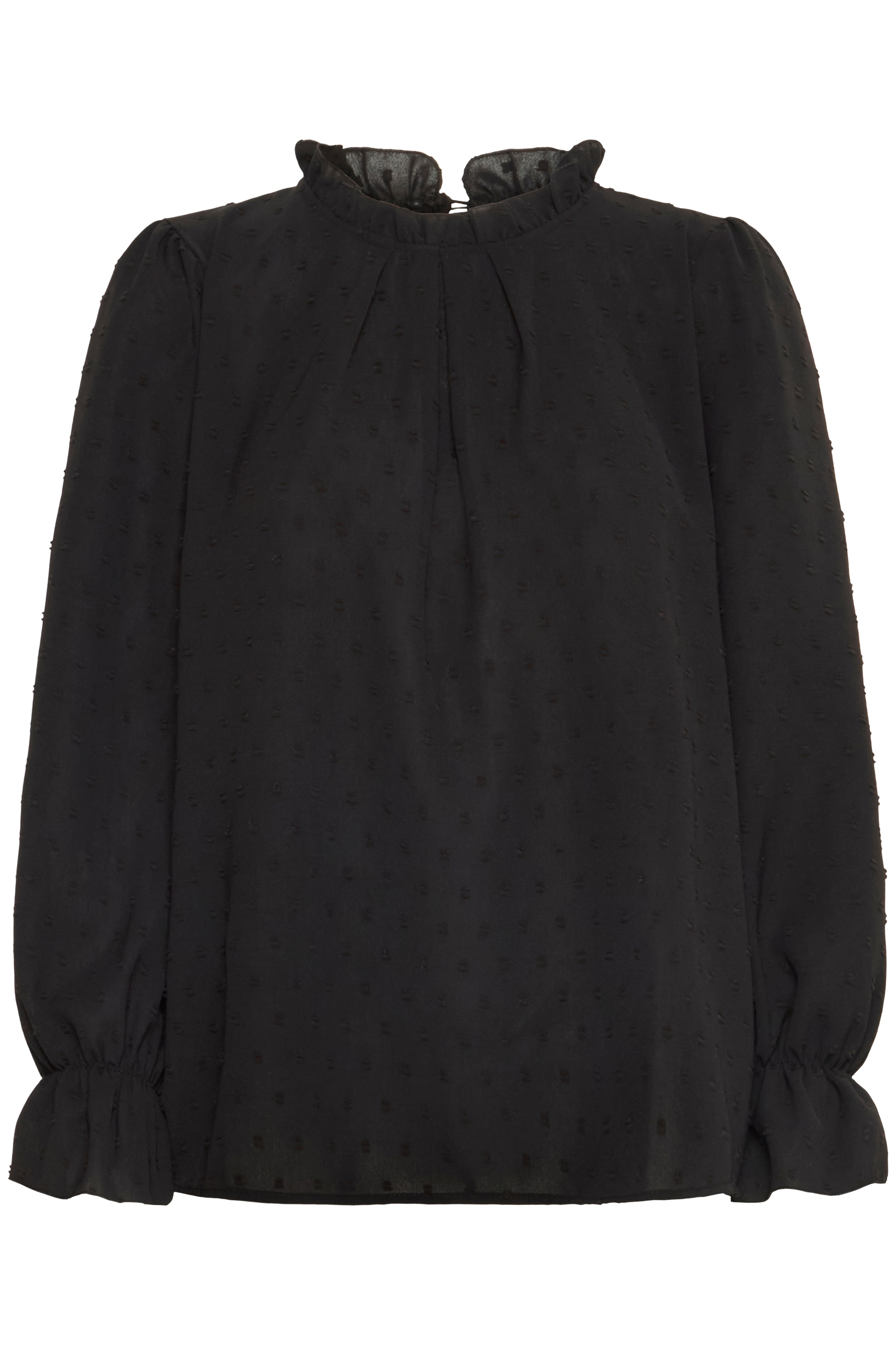 SBLARA Bluse PACK FRONT 22100781-190303