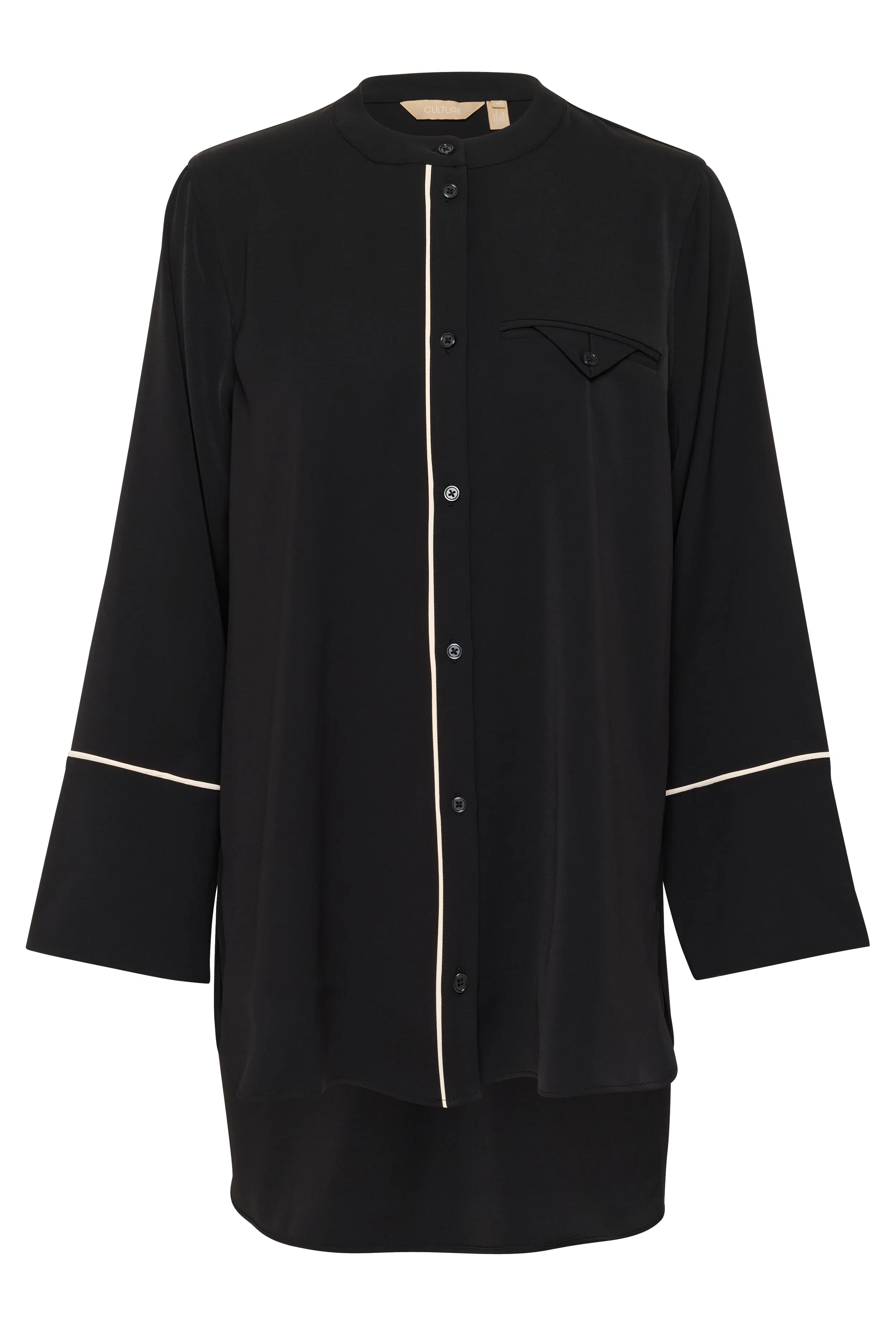 CUaram Overhemd PACK FRONT 50111680-500012