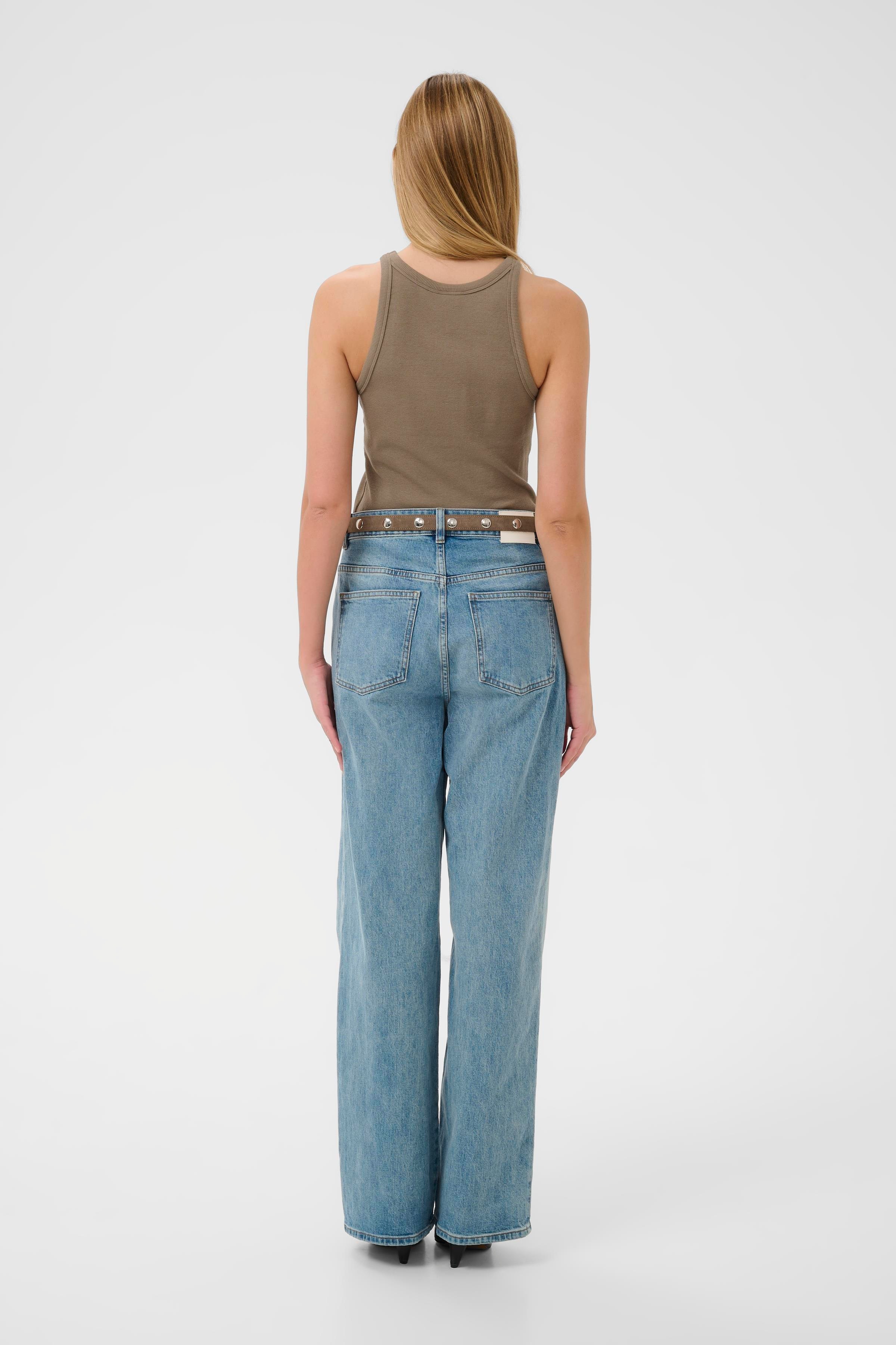 GZdrew Top LOOKBOOK BACK 10910066-181112