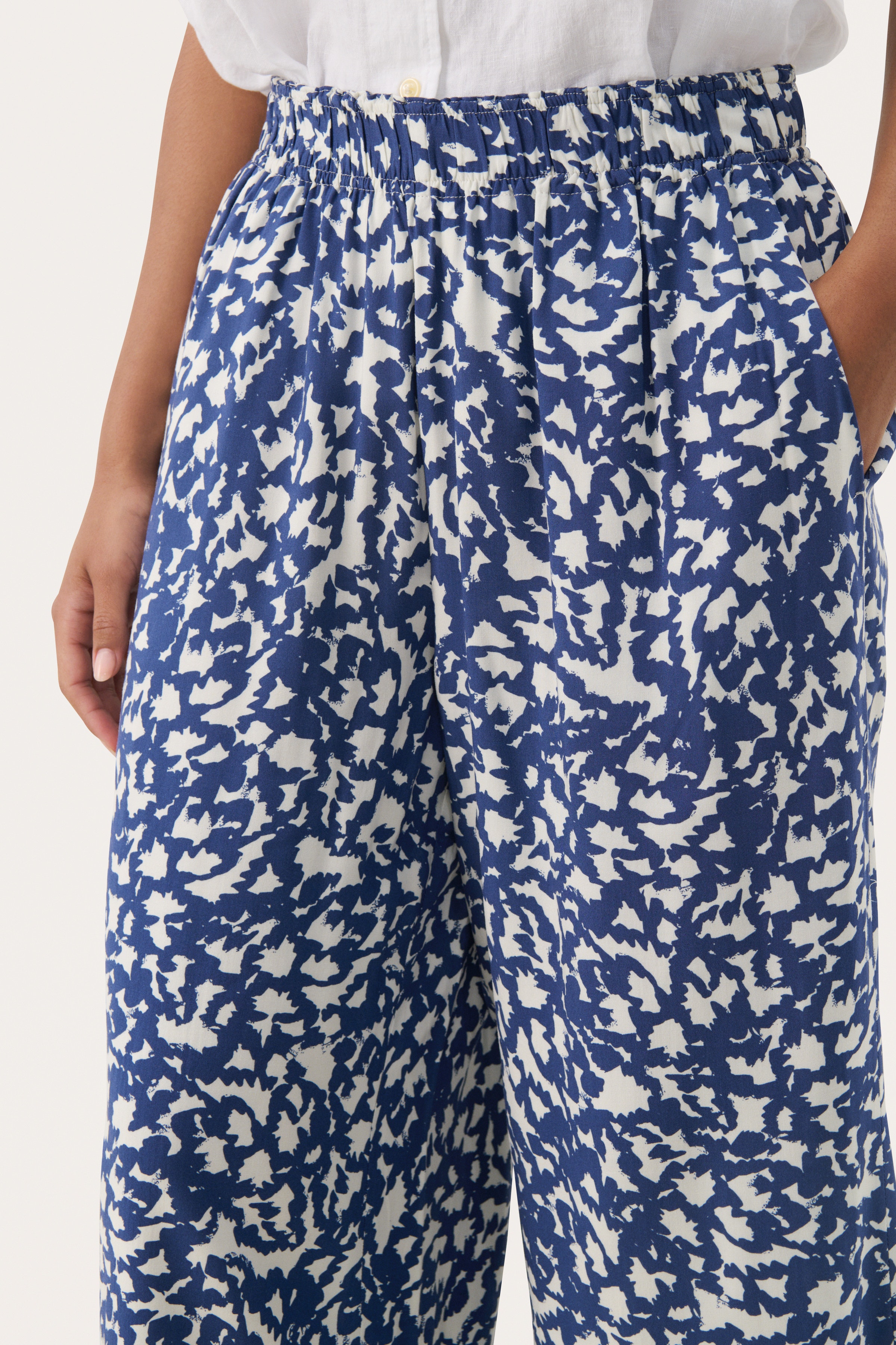 AlfiPW Bukser LOOKBOOK DETAIL 30308708-303804