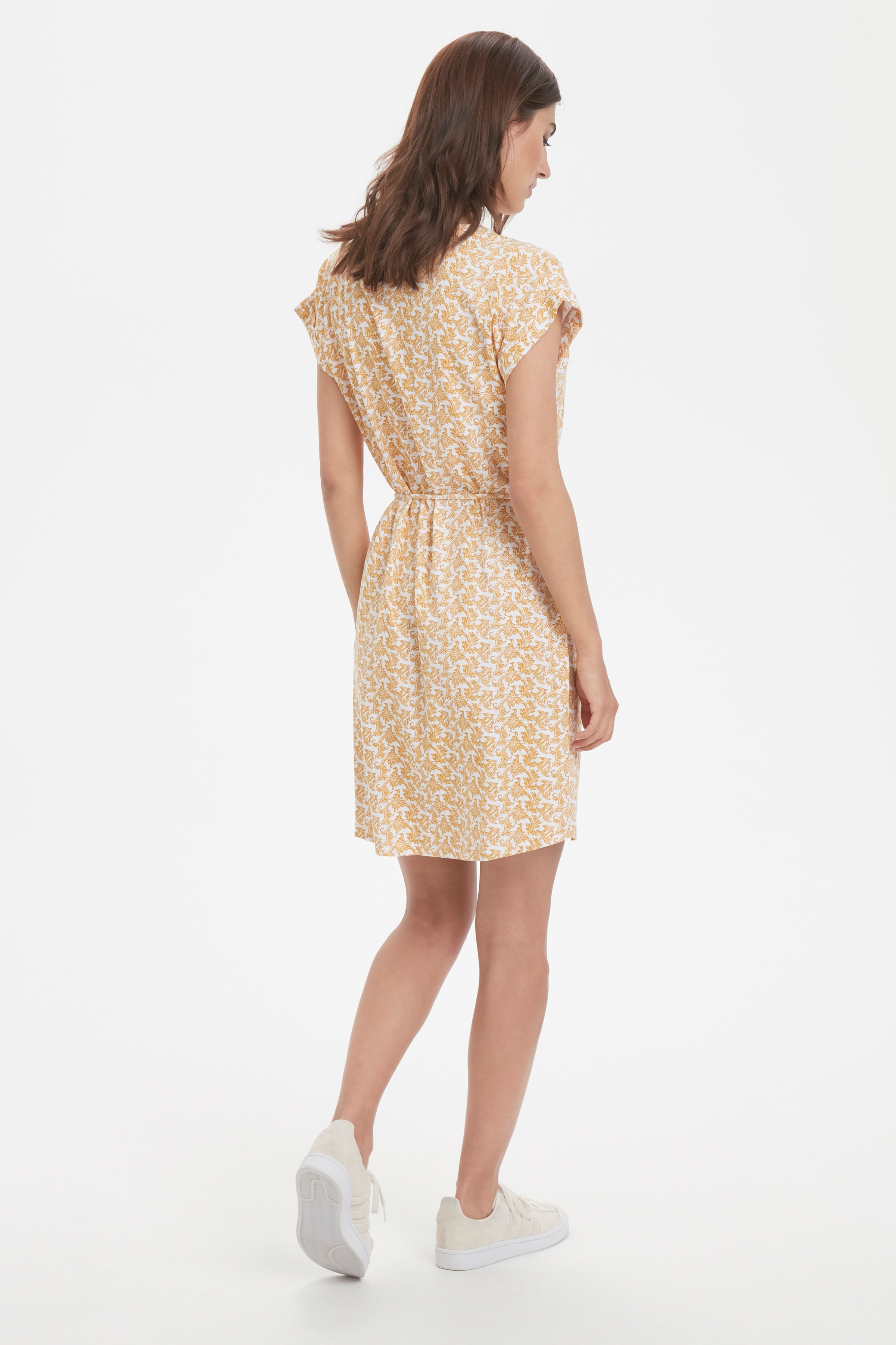 Klänning LOOKBOOK FRONT 30303346-34033