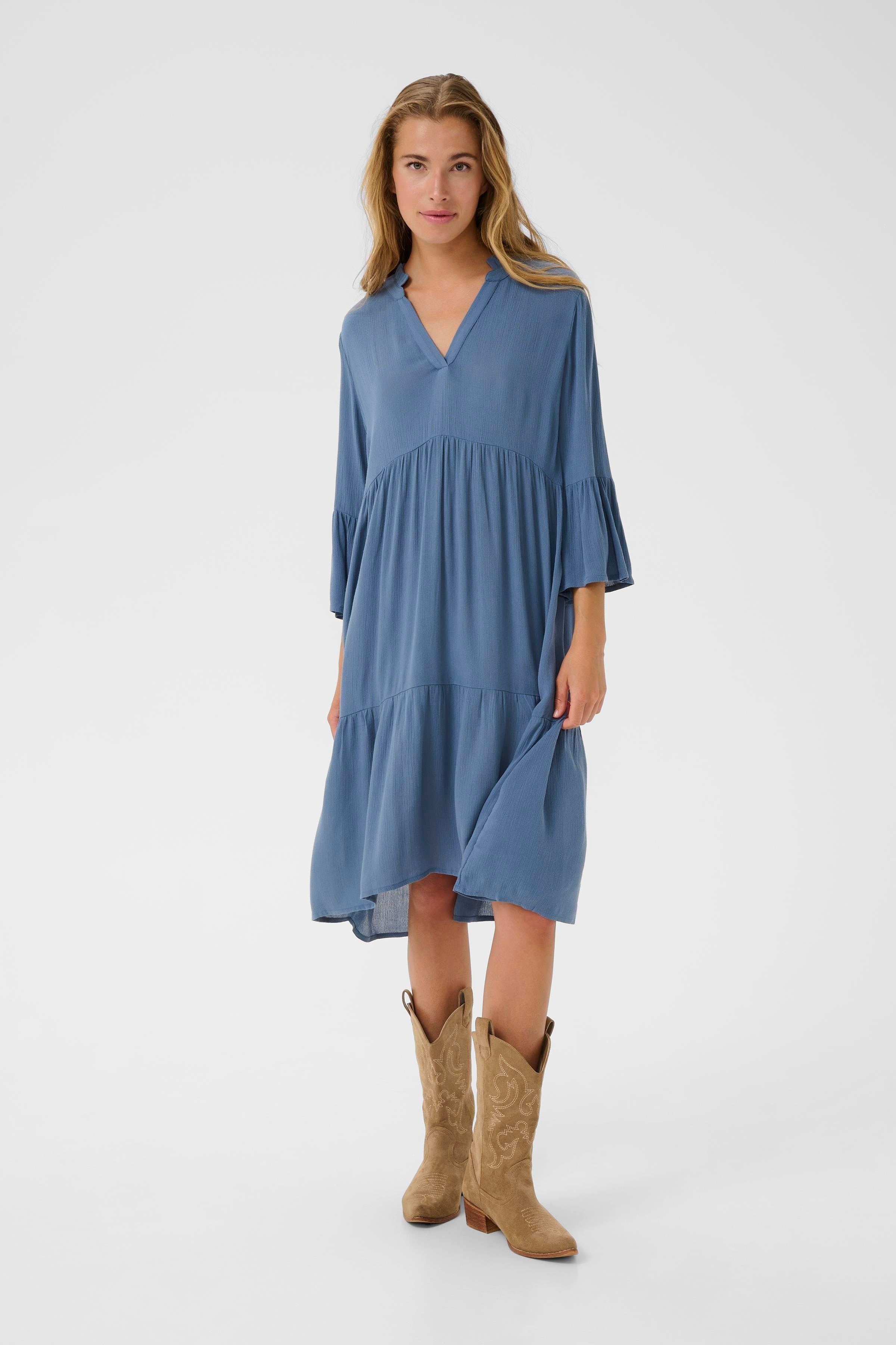 KAmarianah Dress LOOKBOOK FRONT 10506685-184028