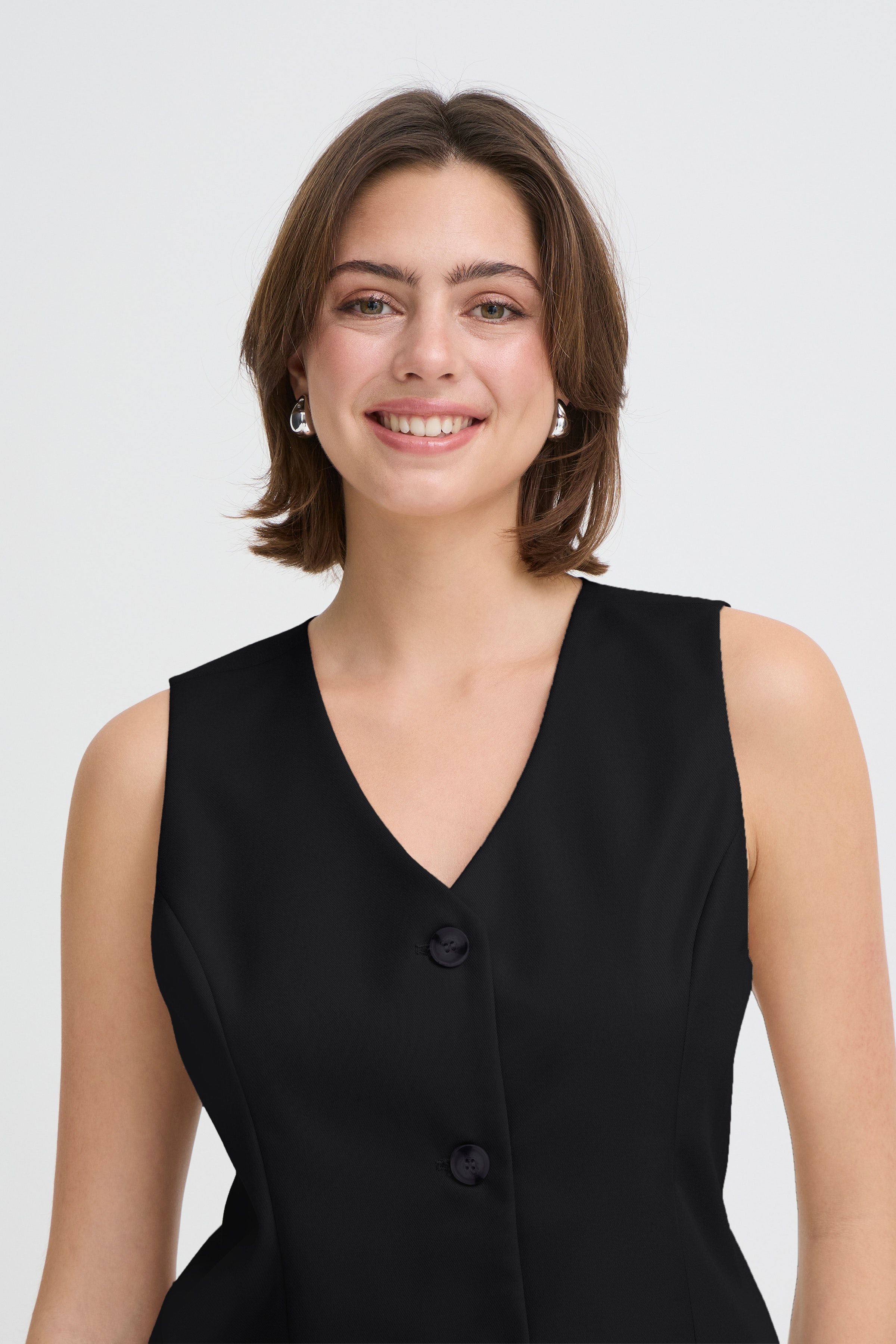 FRABIGAIL Vest LOOKBOOK DETAIL 20615095-200113