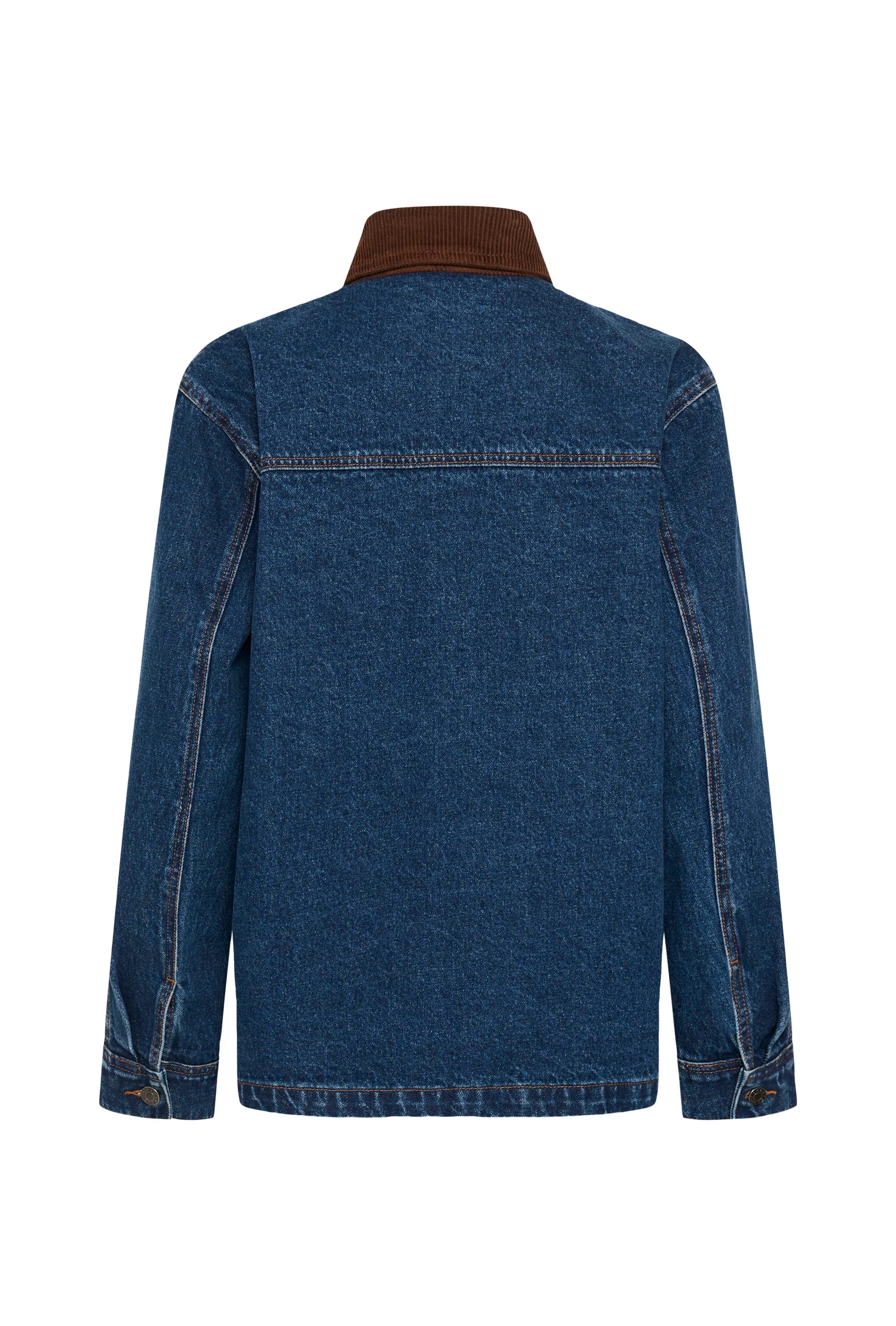 KAgordie Casual Jacke PACK FRONT 10512284-100316