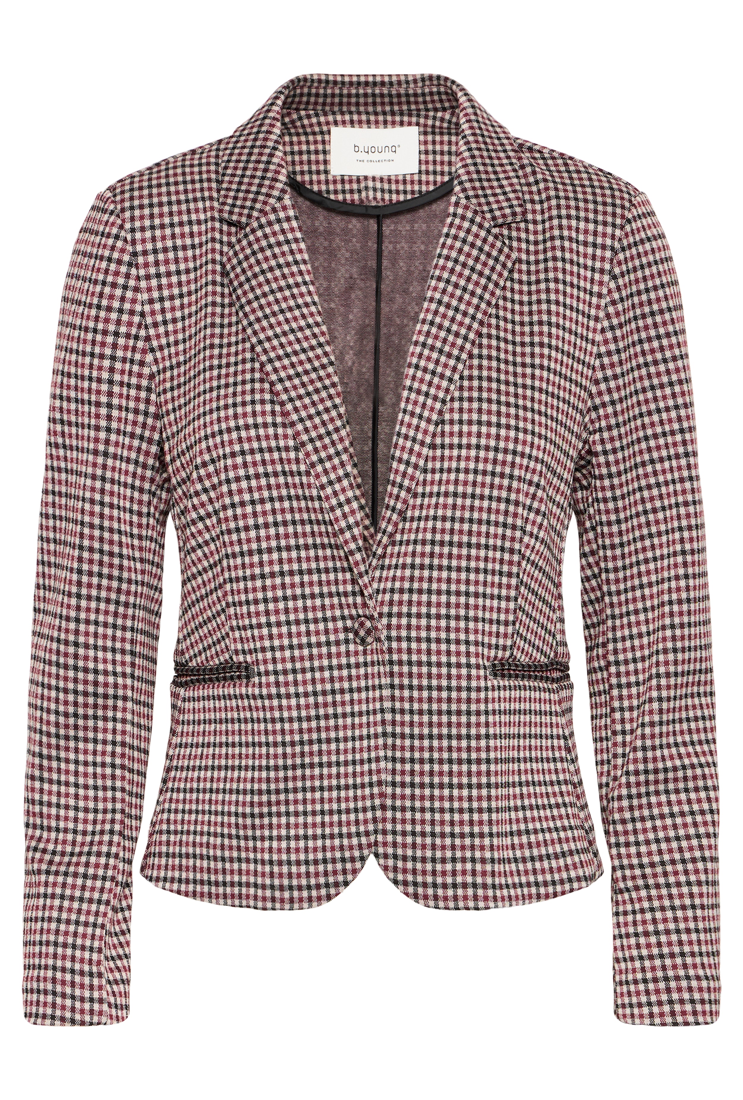 BYROWAN Blazer LOOKBOOK FRONT 20818061-900001823