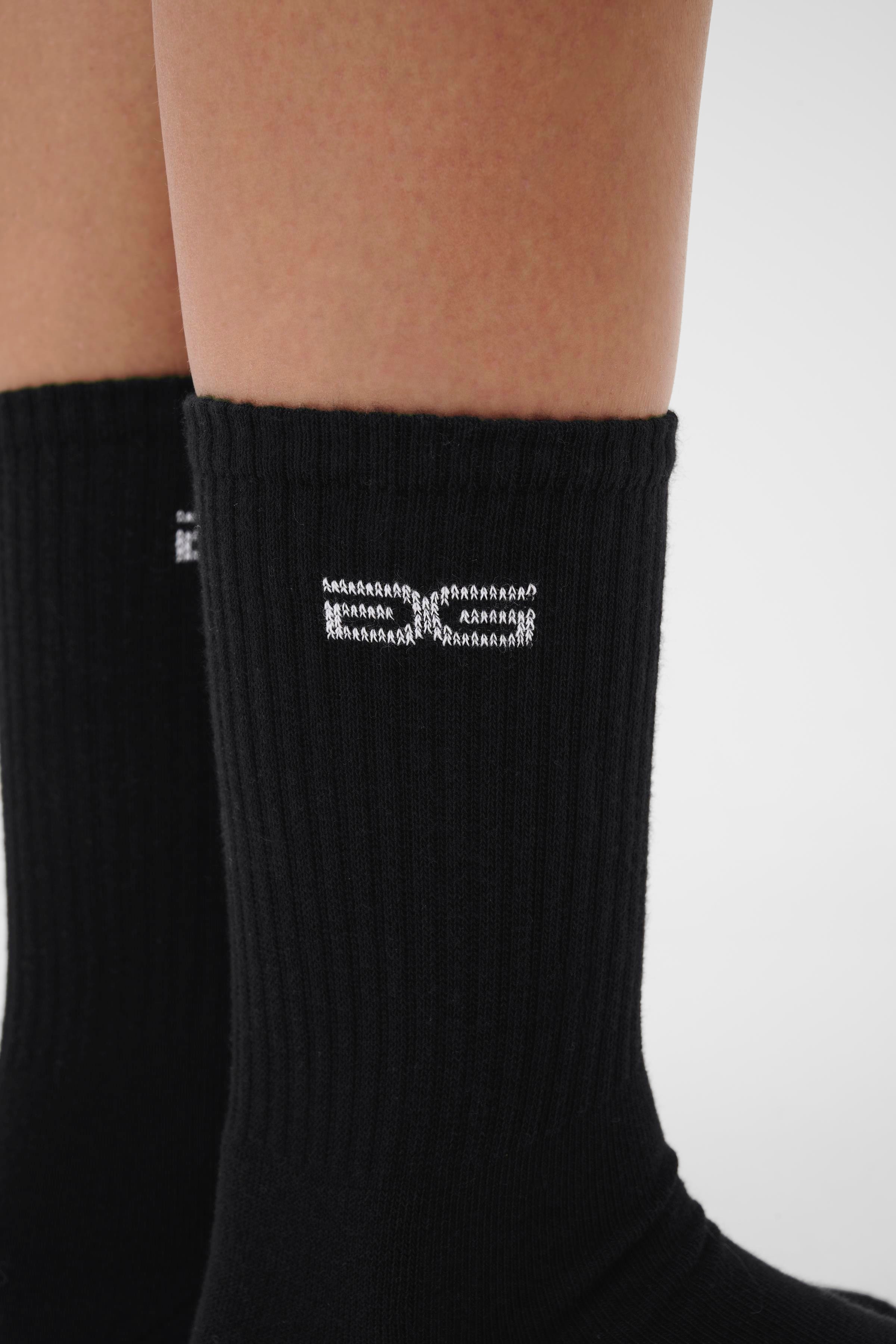 GZGG Socks LOOKBOOK BACK 10910919-100017