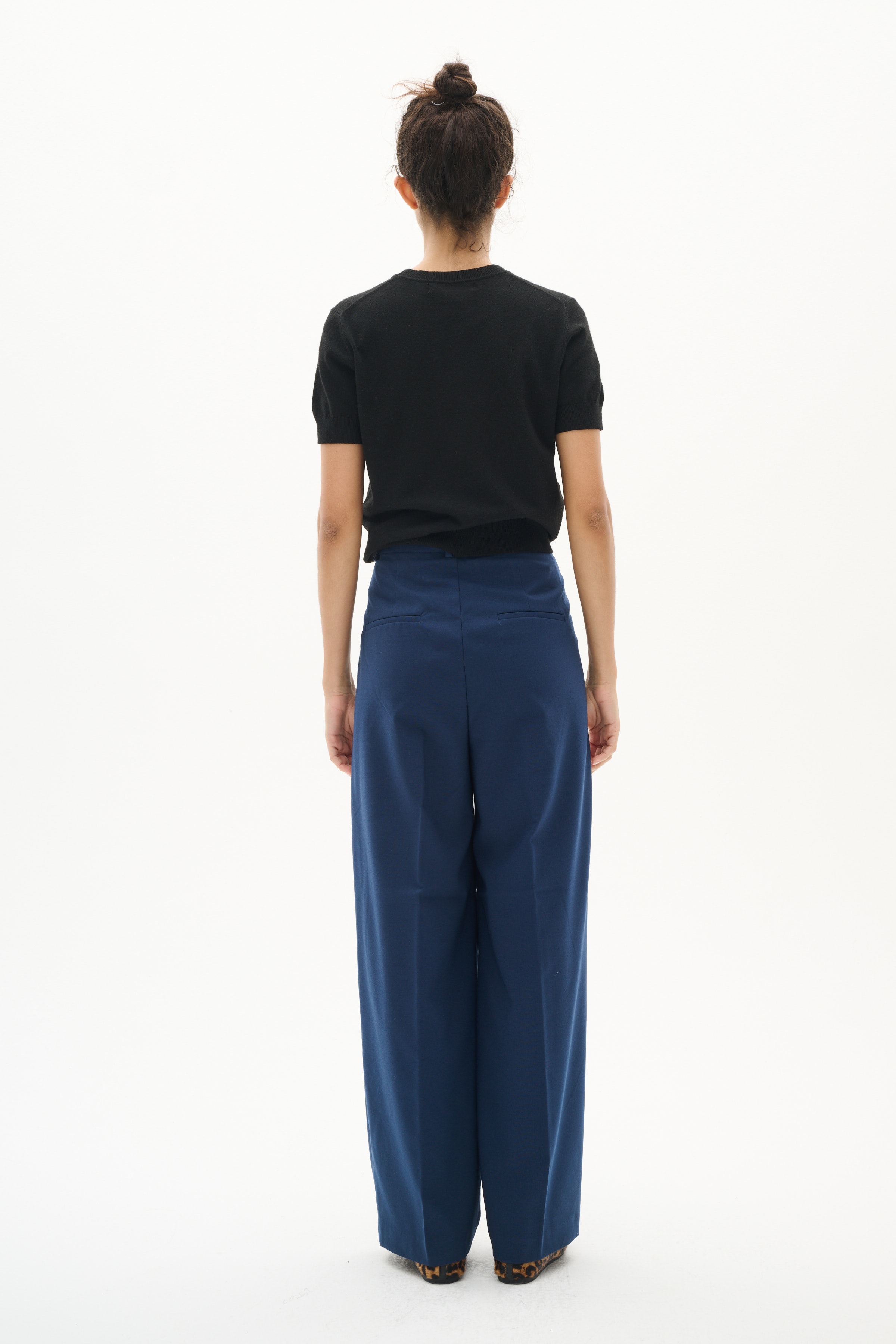 ThyIW Trousers LOOKBOOK FRONT 30109038-193932