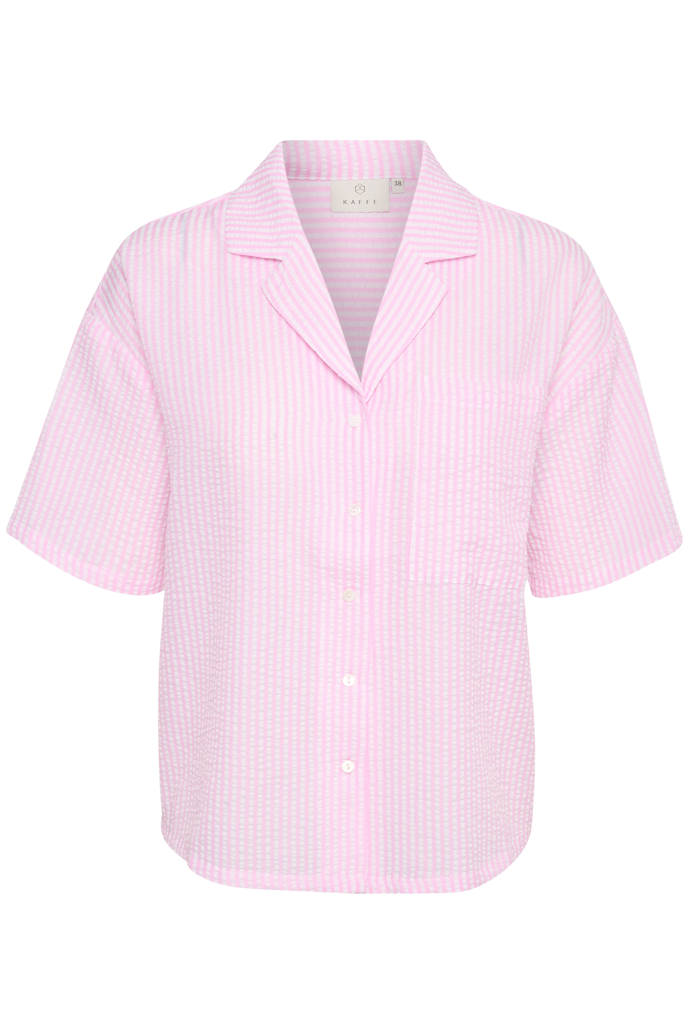 KAhally Skjorta PACK FRONT 10508645-105818