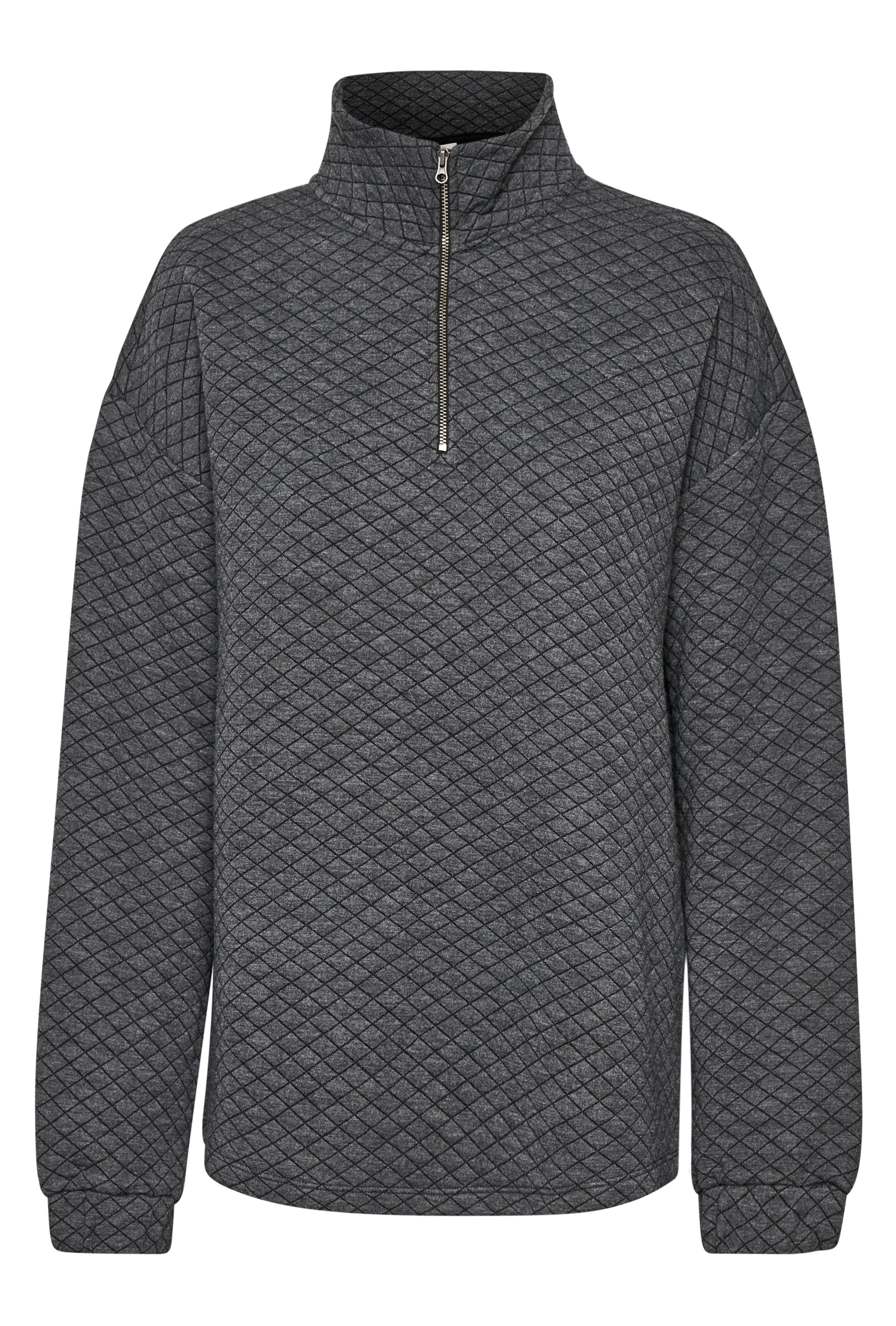KAjoulyn Sweatshirt LOOKBOOK FRONT 10505769-100125