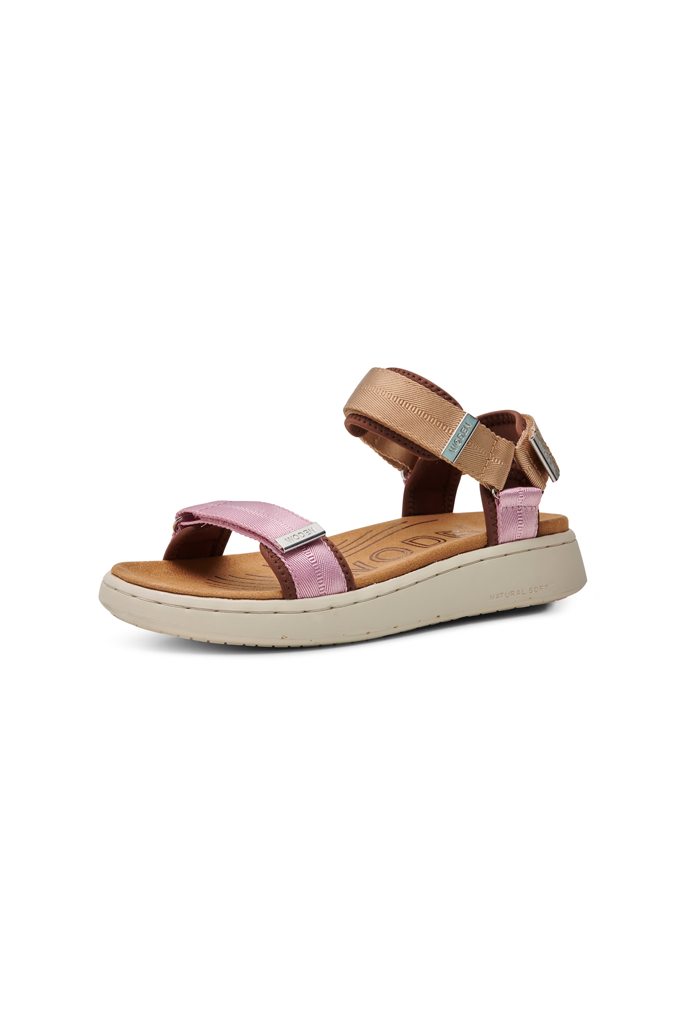 Line Sandaler PACK FRONT 40550696-400785