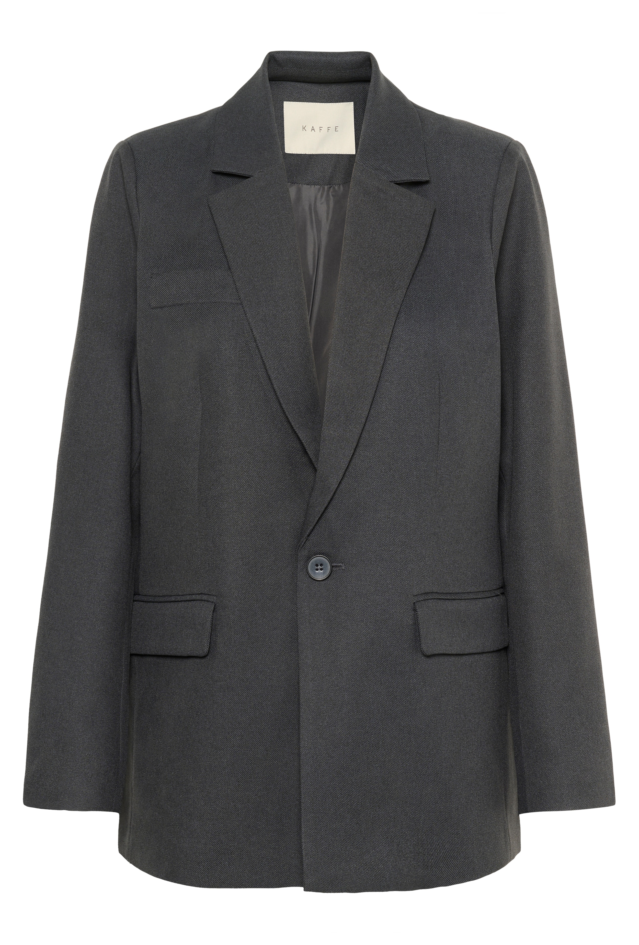 KAsofia Blazer LOOKBOOK FRONT 10510567-190205