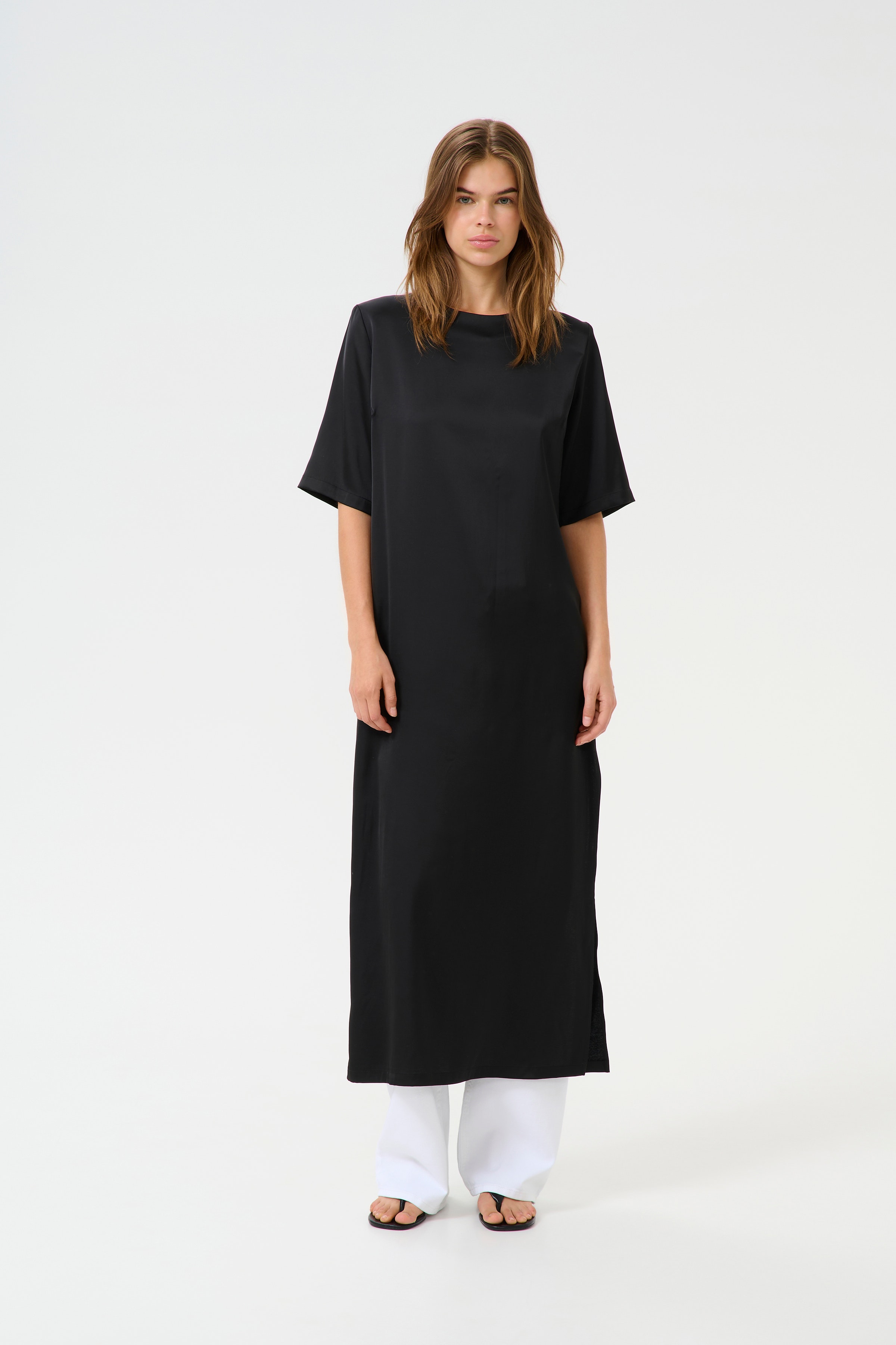 GZpelo Klänning LOOKBOOK FRONT 10910188-100017