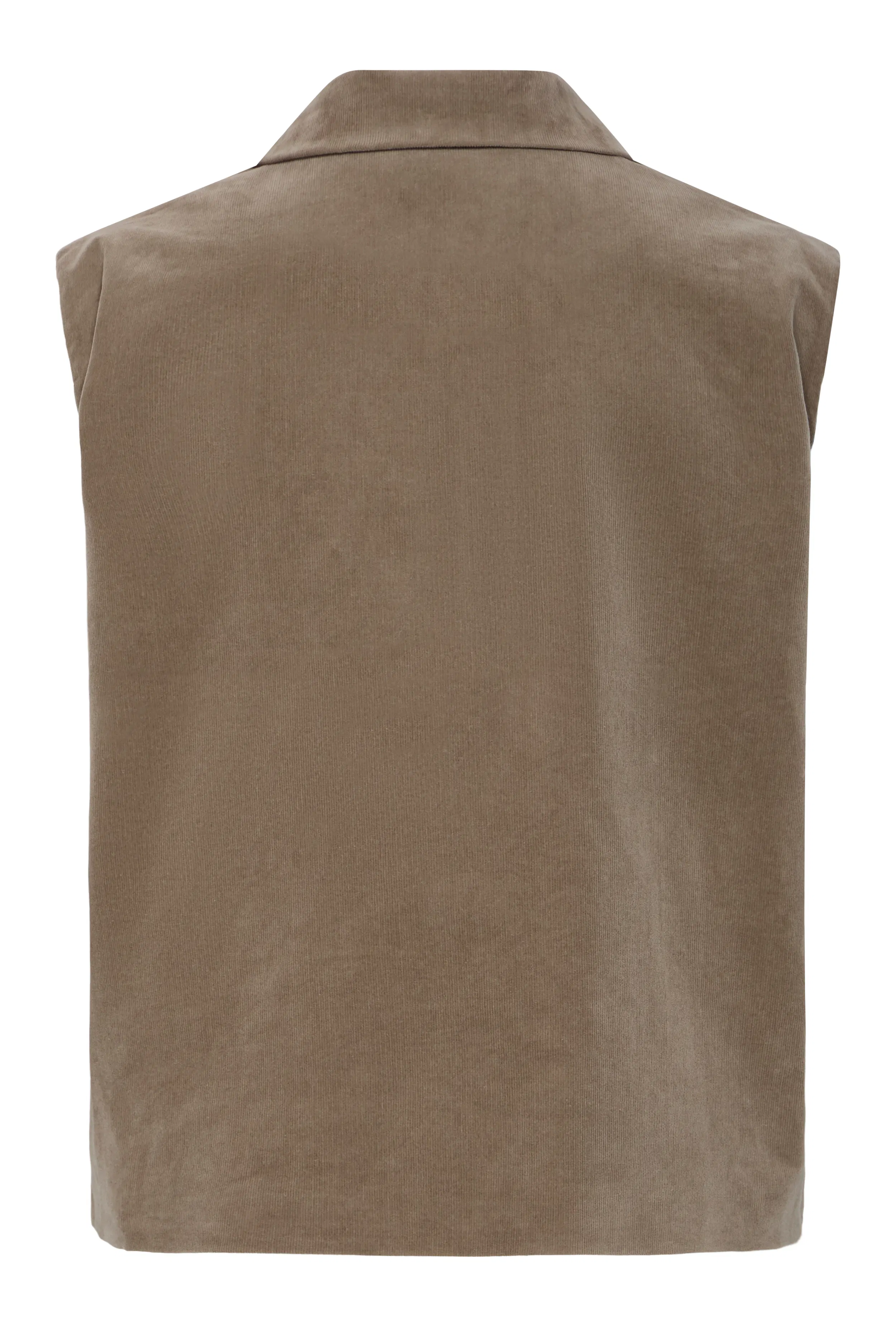 PZSALLY Vest PACK FRONT 50210853-181112