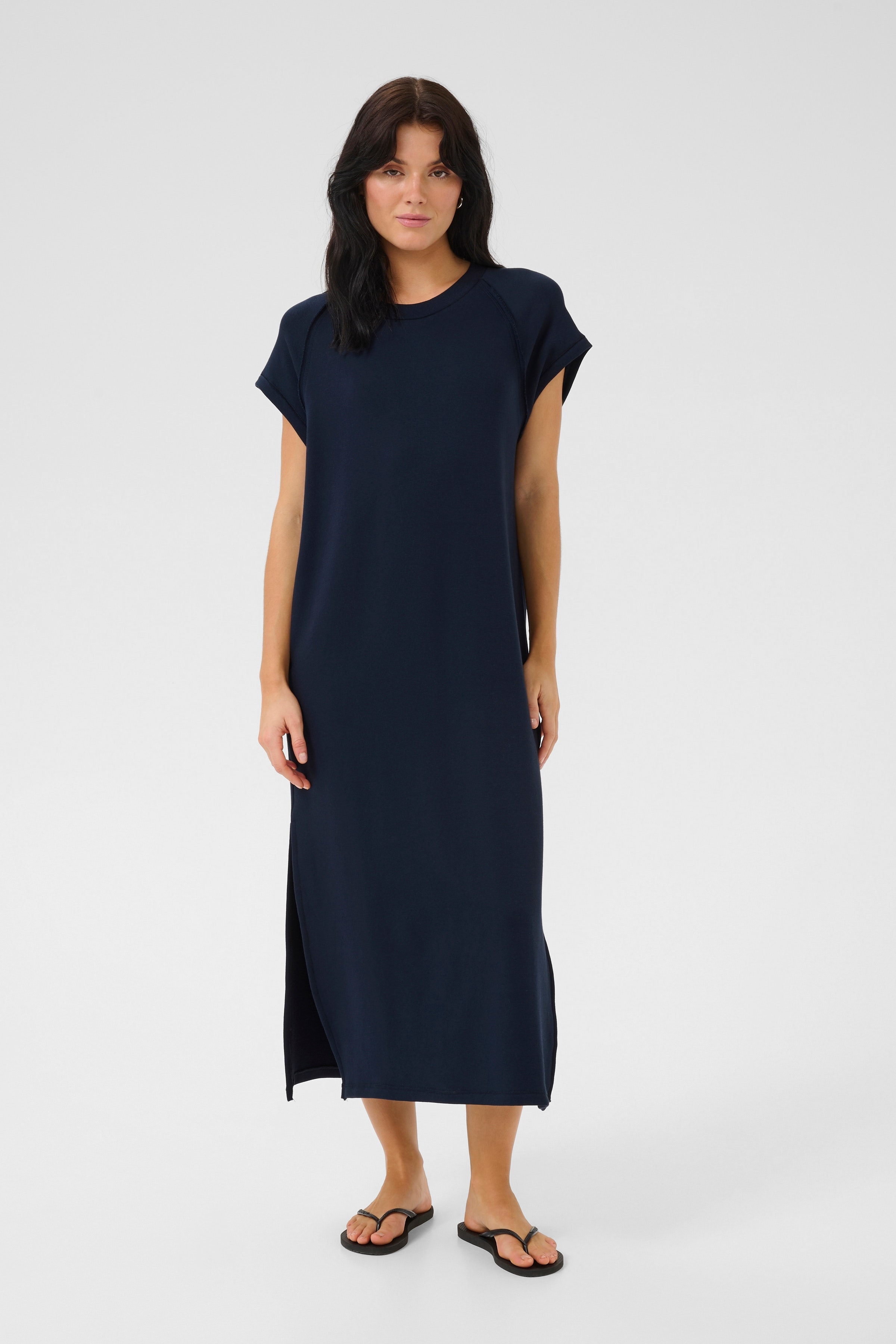 SaraMW Jurk LOOKBOOK FRONT 10705159-103565