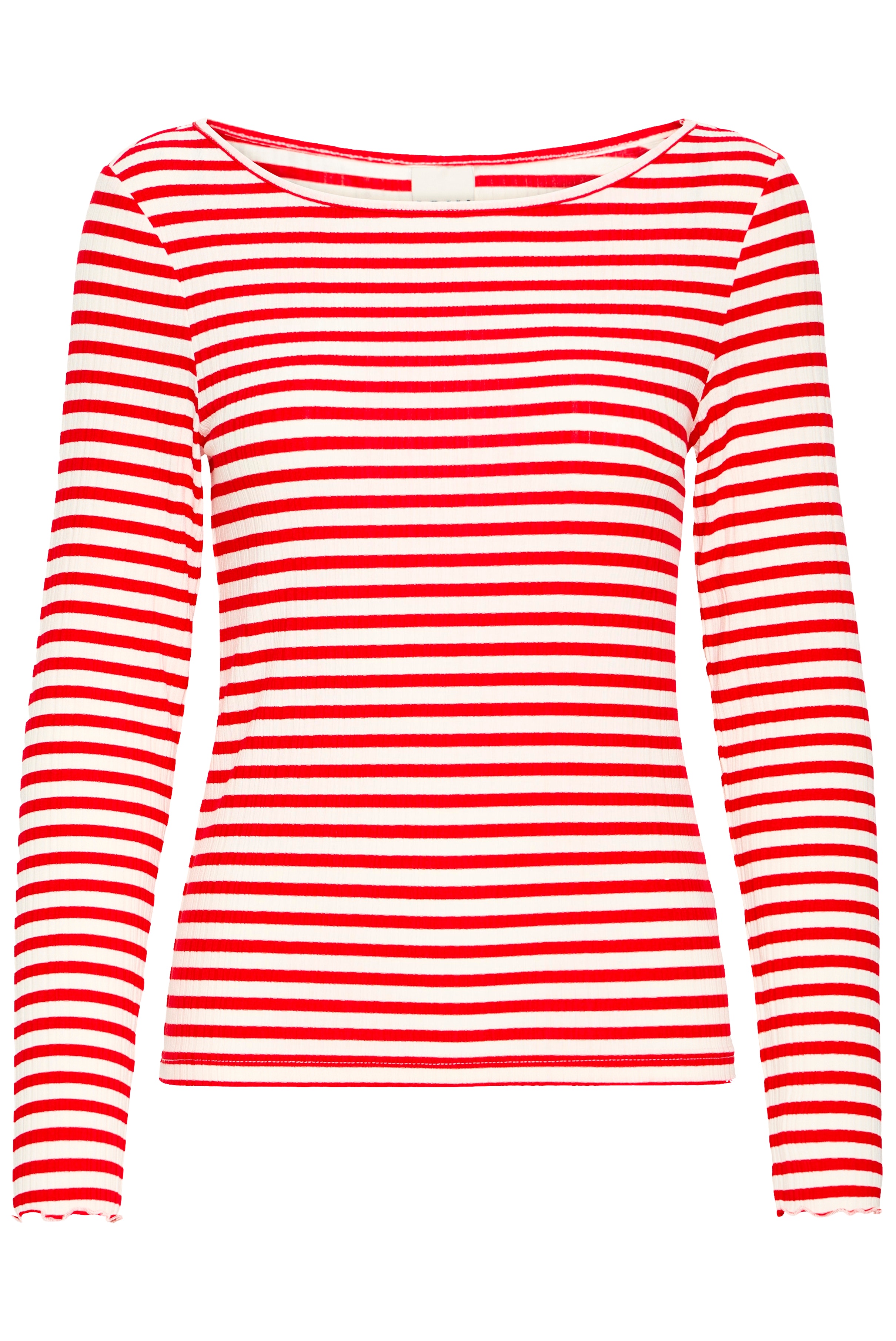 IHCELLA Langermet T-shirt PACK FRONT 20122819-900000476