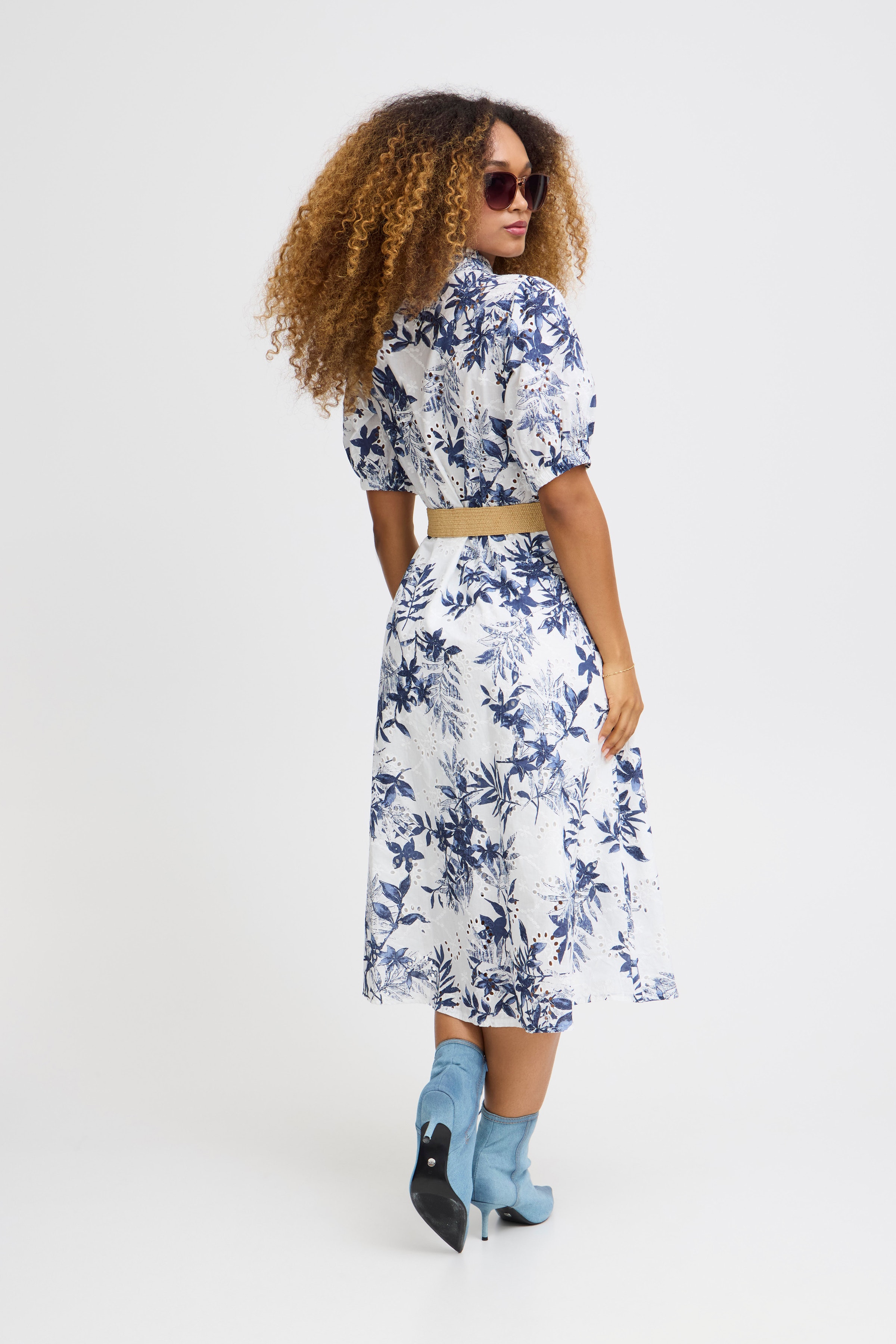 SBKADI Jurk LOOKBOOK BACK 22100549-193923