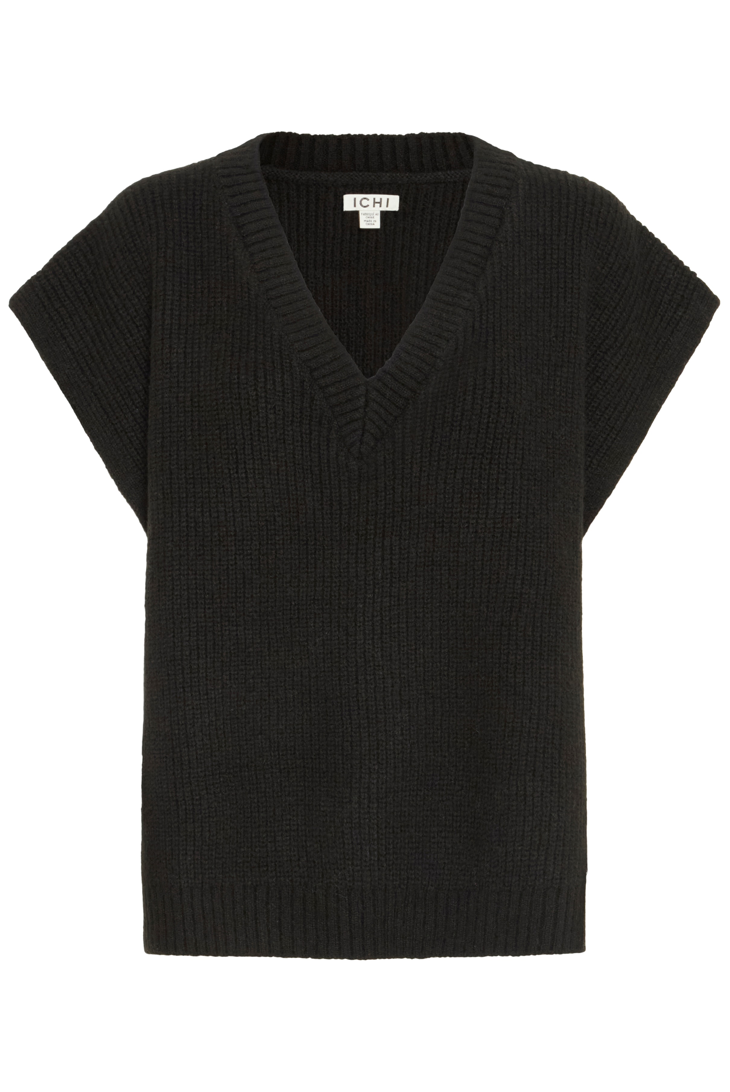 IAMAJA Poncho PACK FRONT 20124762-900002726