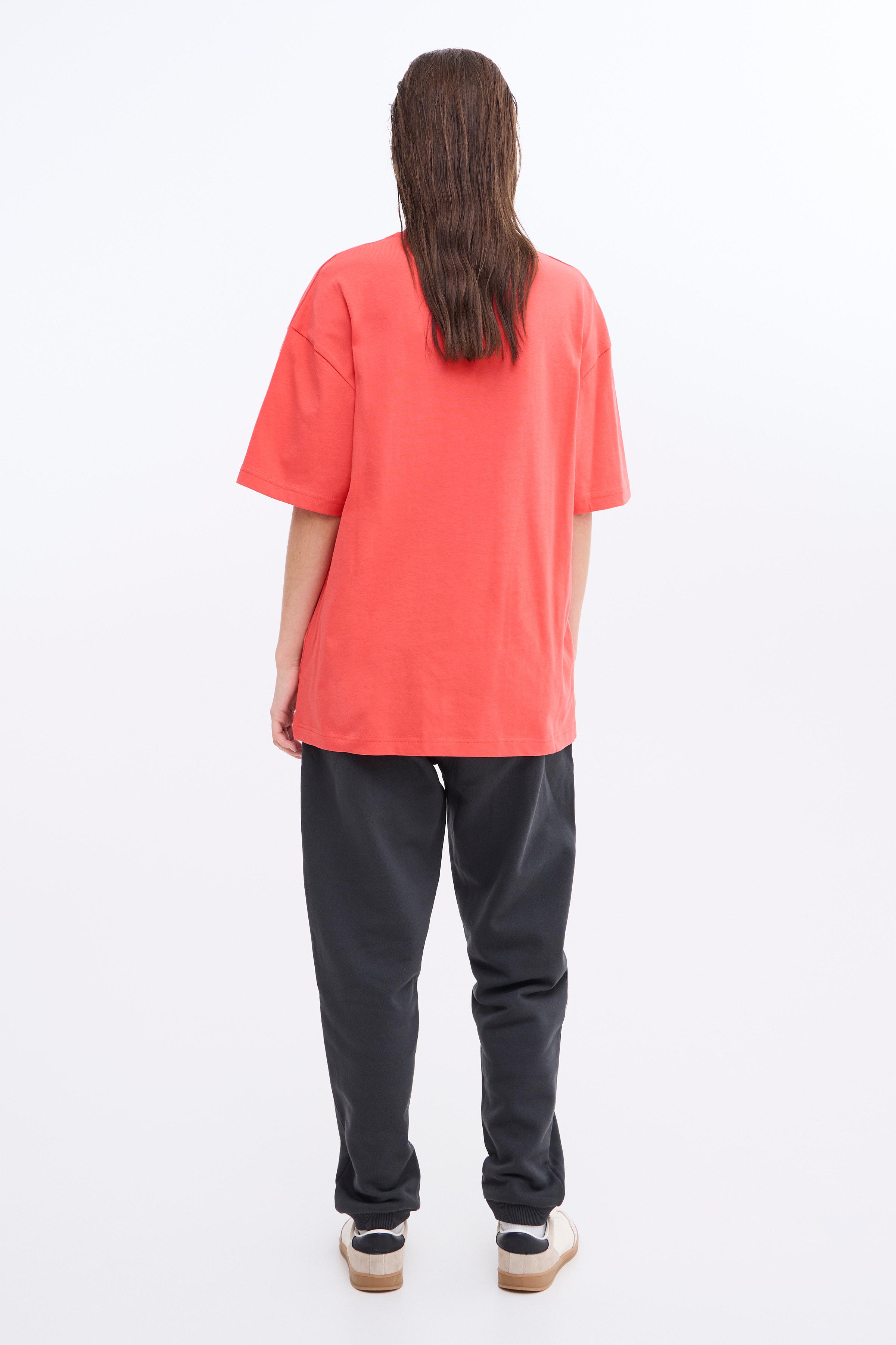 BALL CPH CIRCLE TEE LOOKBOOK BACK 50405215-B1013