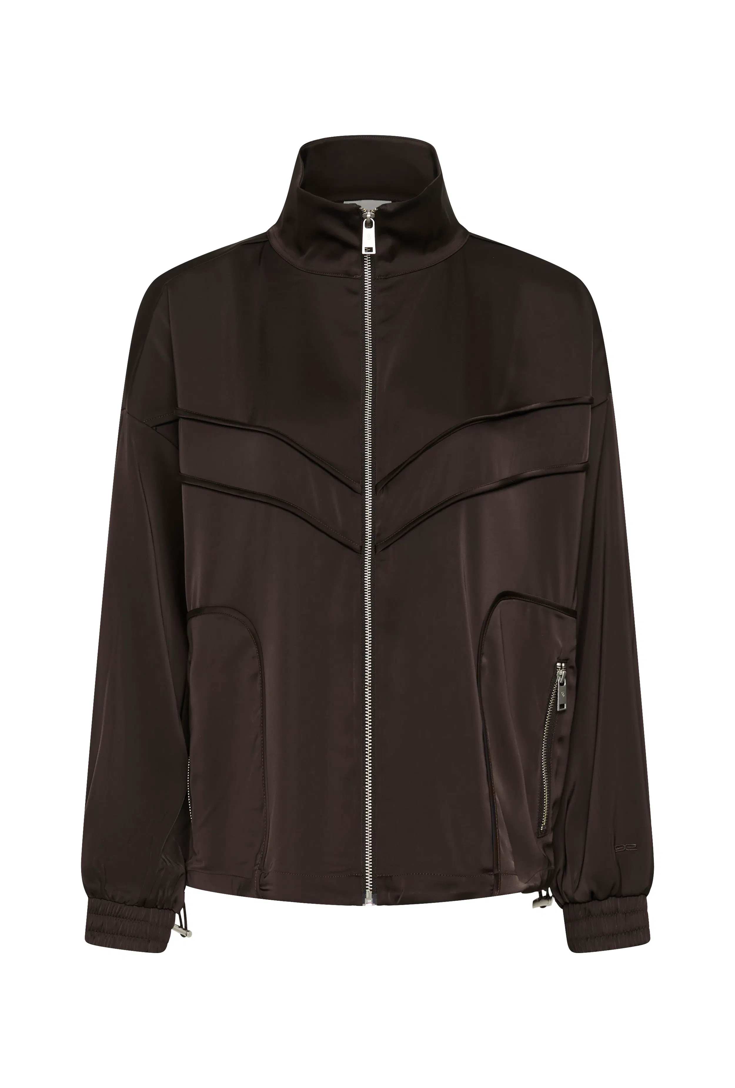 GZdarzi Tracksuit jakke PACK FRONT 10911467-191018