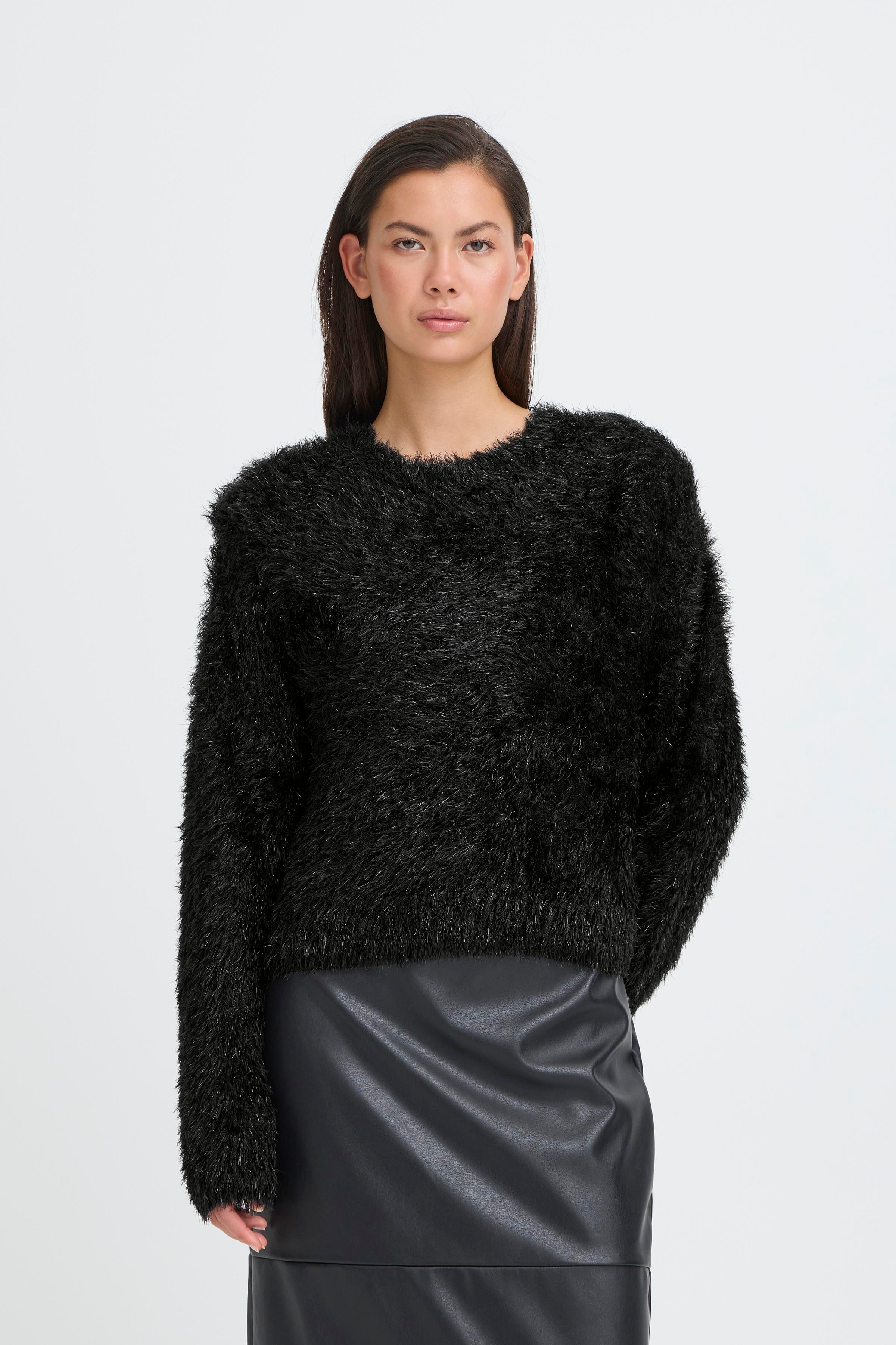 IHBLIZI Pullover LOOKBOOK FRONT 20124679-194008