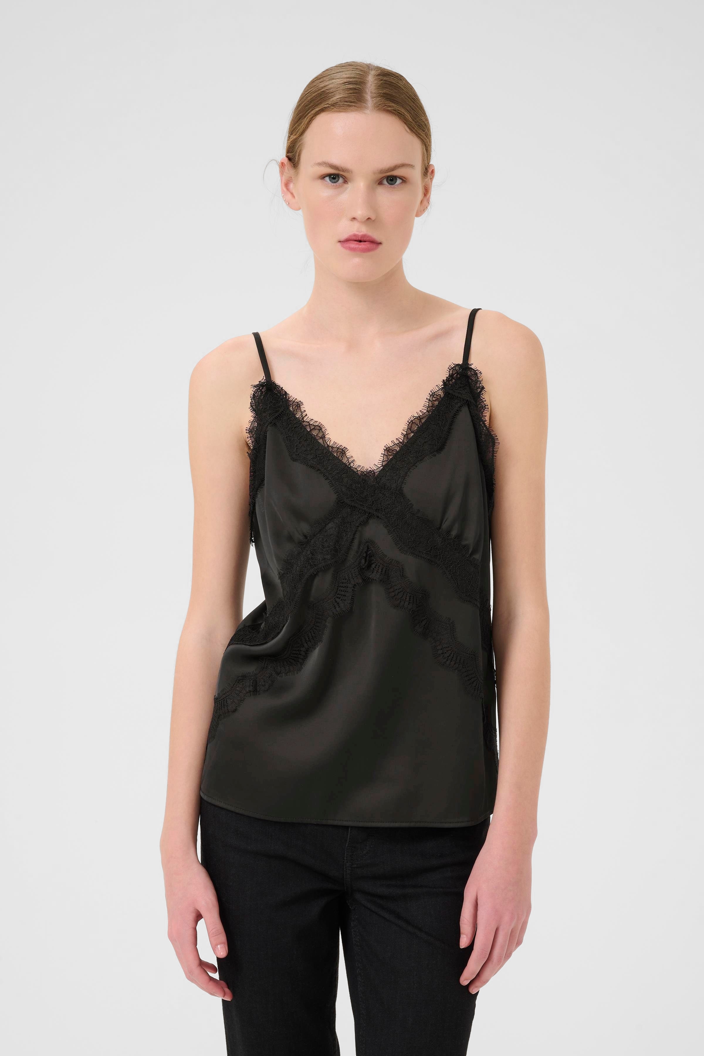 GZsachi Bluse LOOKBOOK FRONT 10910496-100017