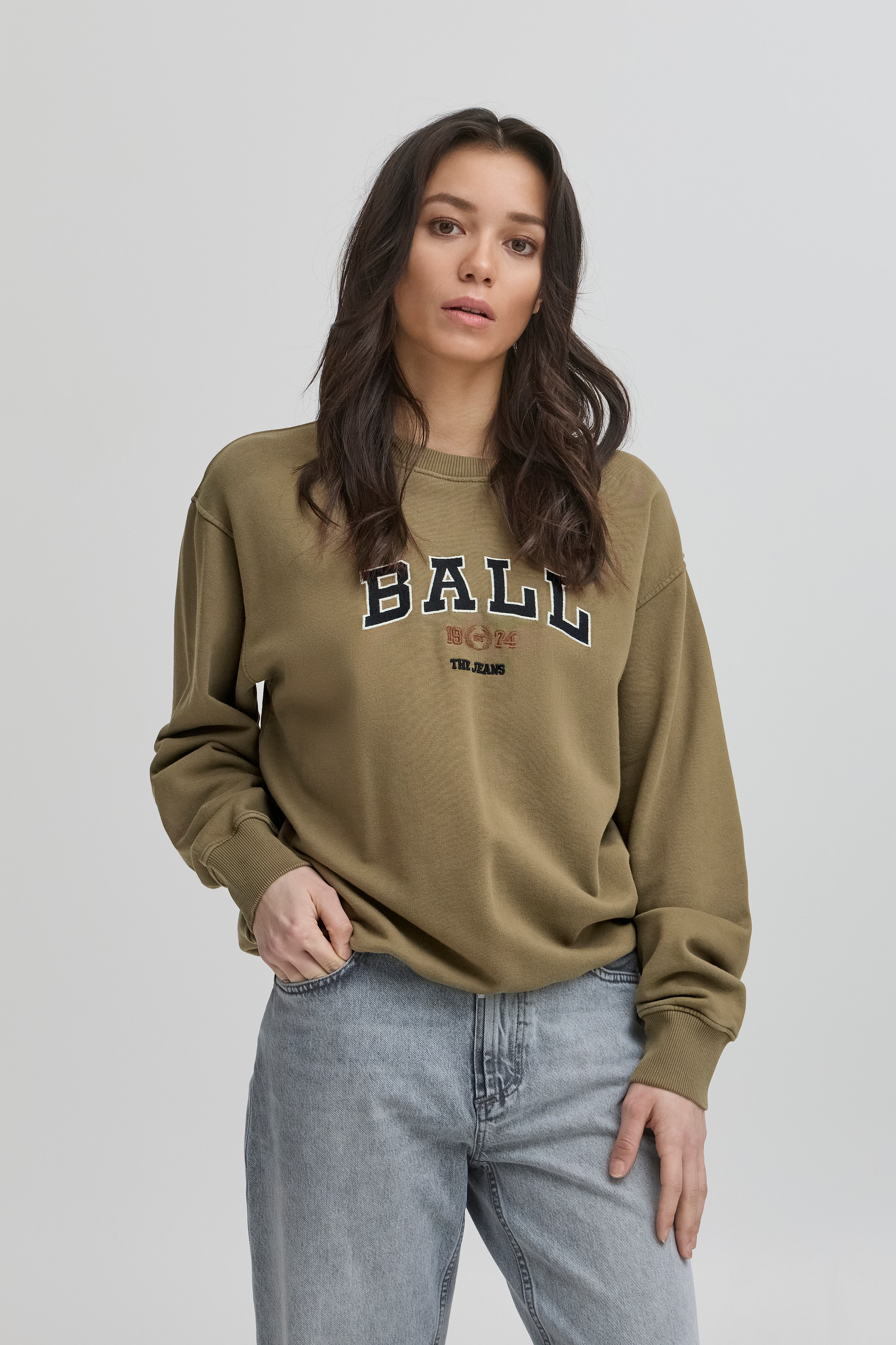 BALTAYLOR Sweatshirt LOOKBOOK FRONT 50405001-190512