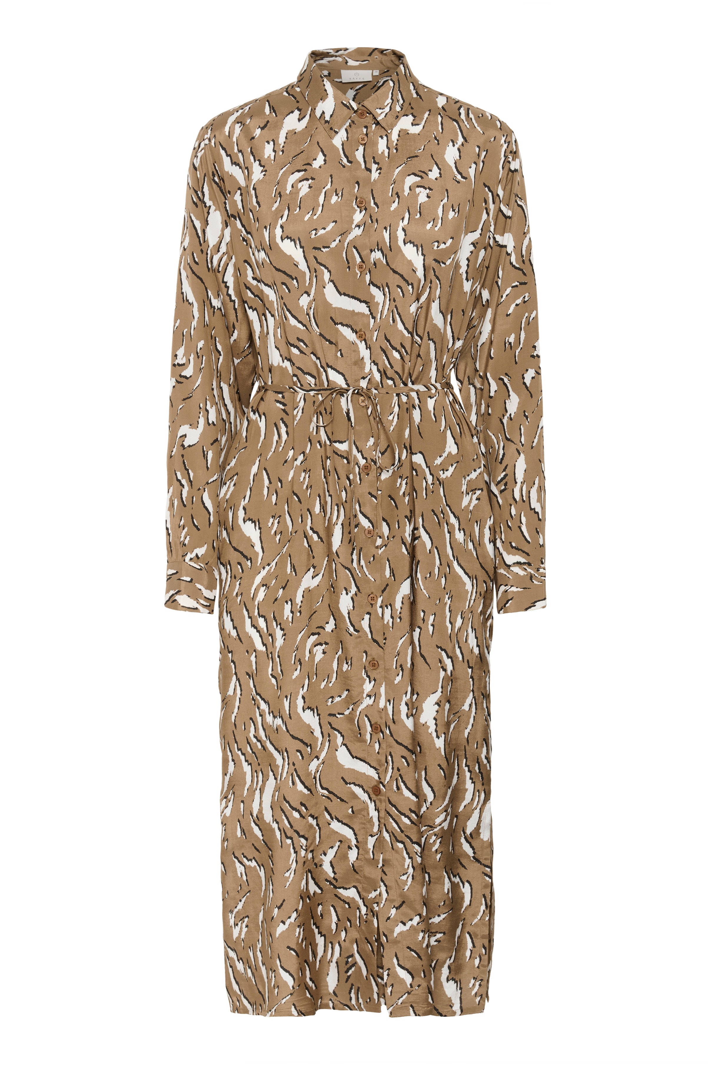 KAmille Kleid PACK FRONT 10510518-108271