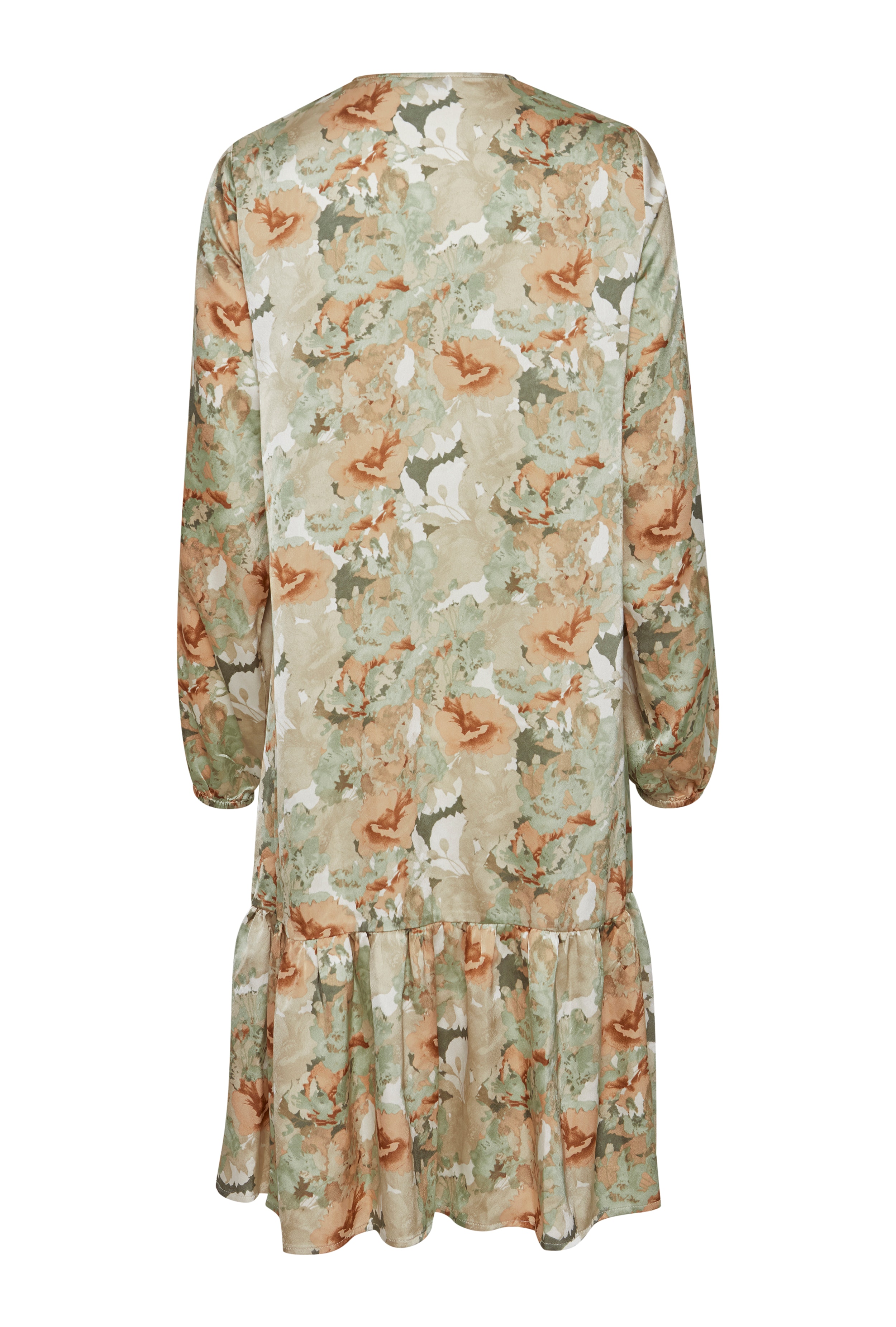 Jurk PACK BACK 20811123-200495