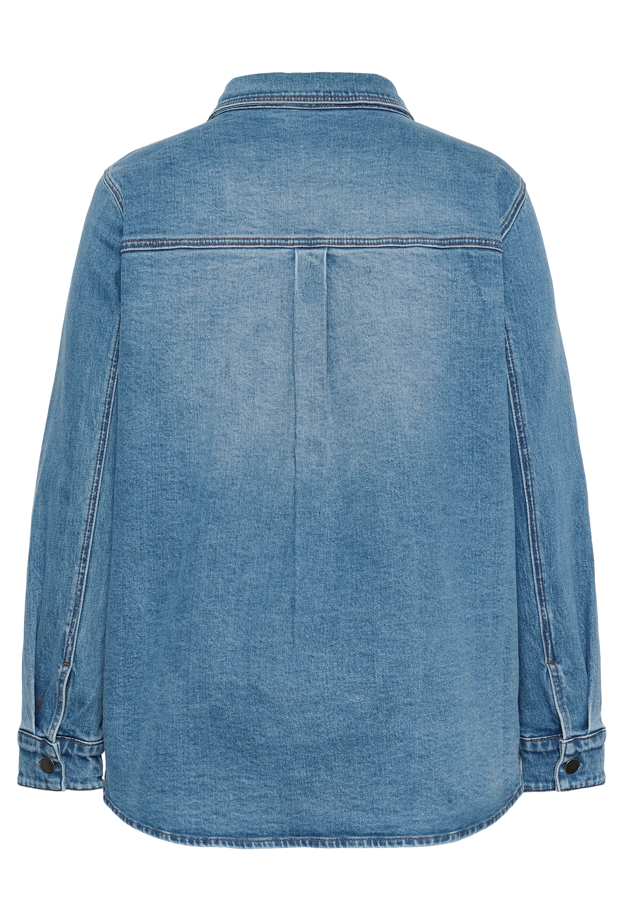 KCleoana Casual Jacke PACK FRONT 10583928-108260