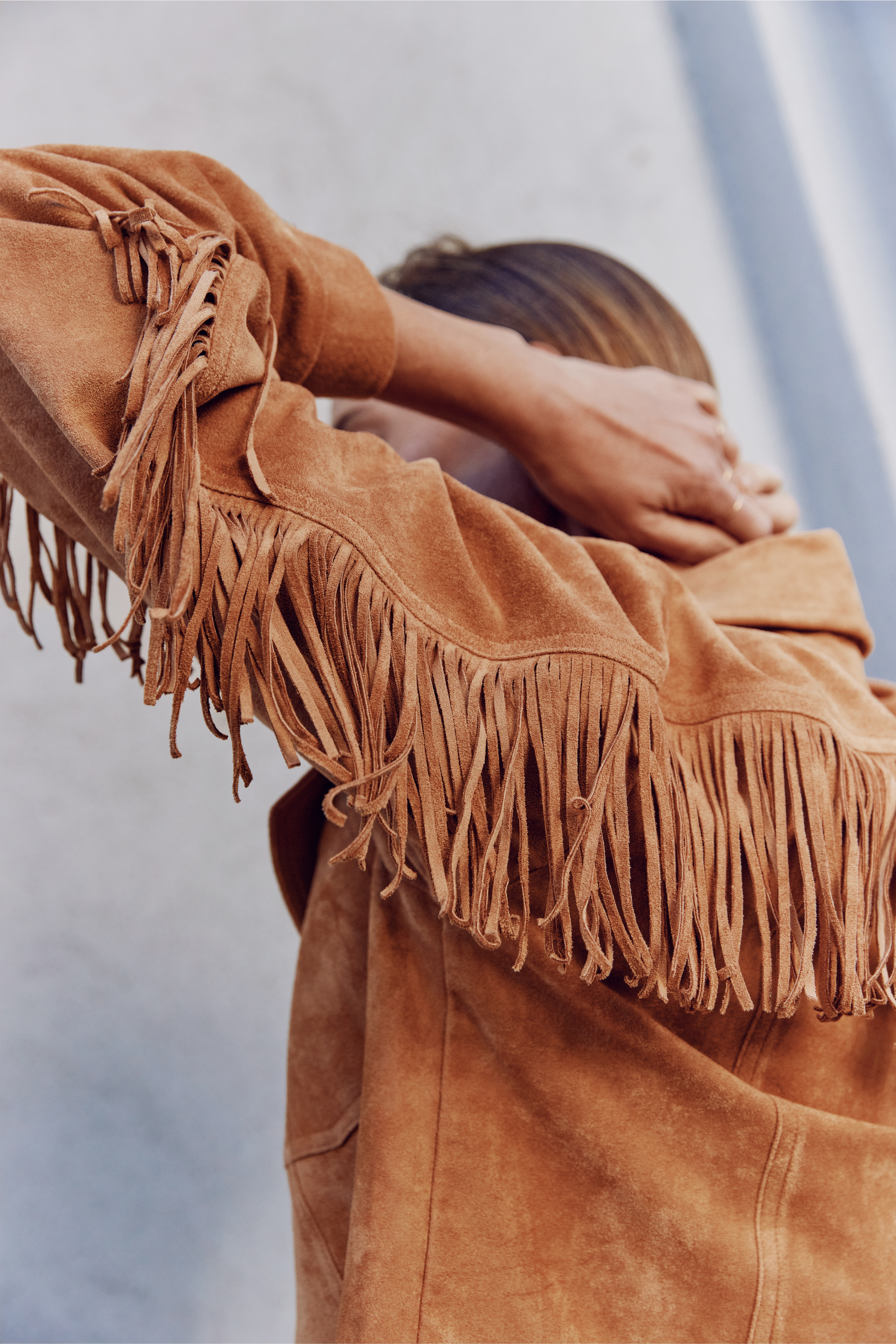 PZARIA Casual Jacke LOCATION NONE 50210408-181030