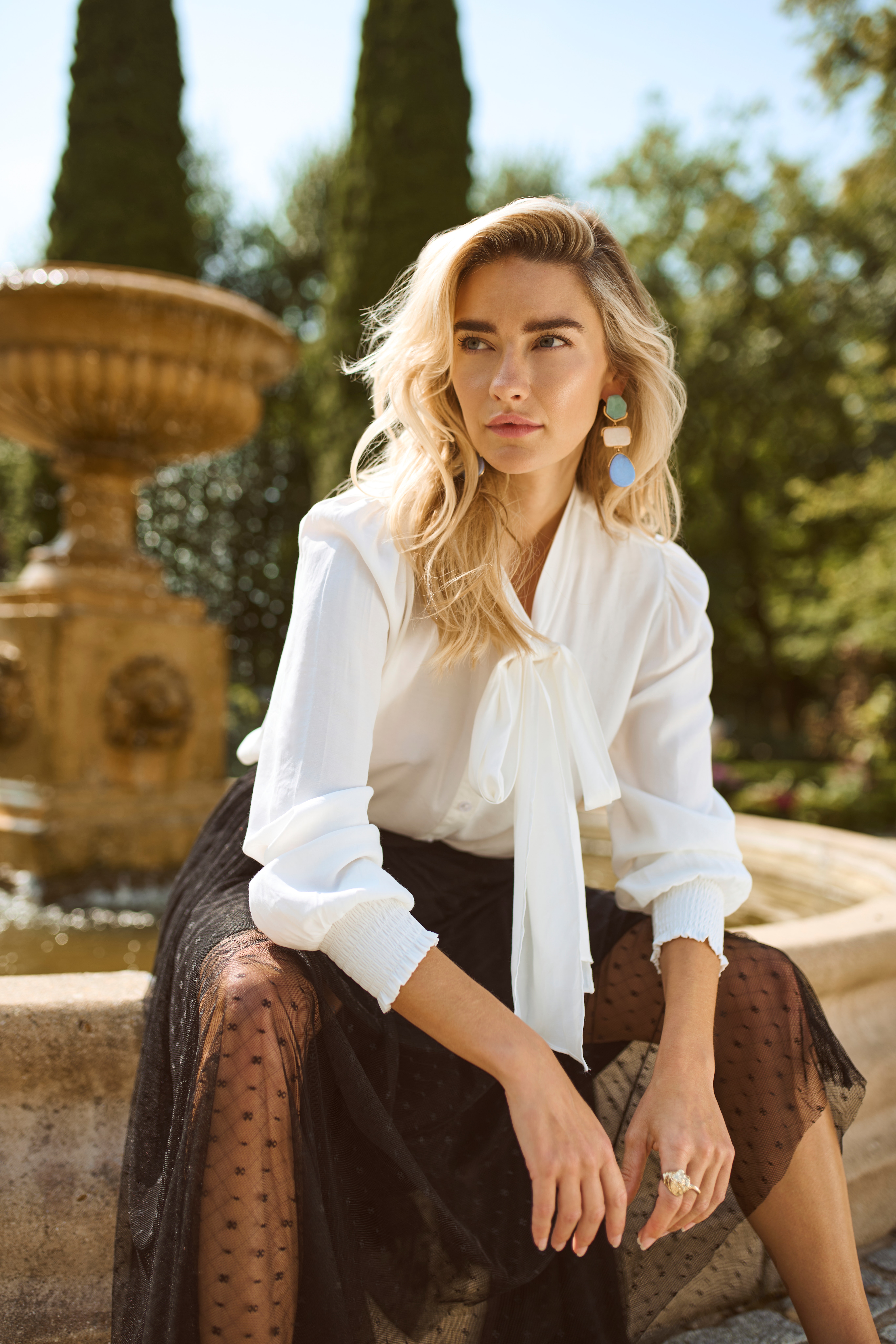 CRNola Overhemd LOCATION NONE 10613078-110602