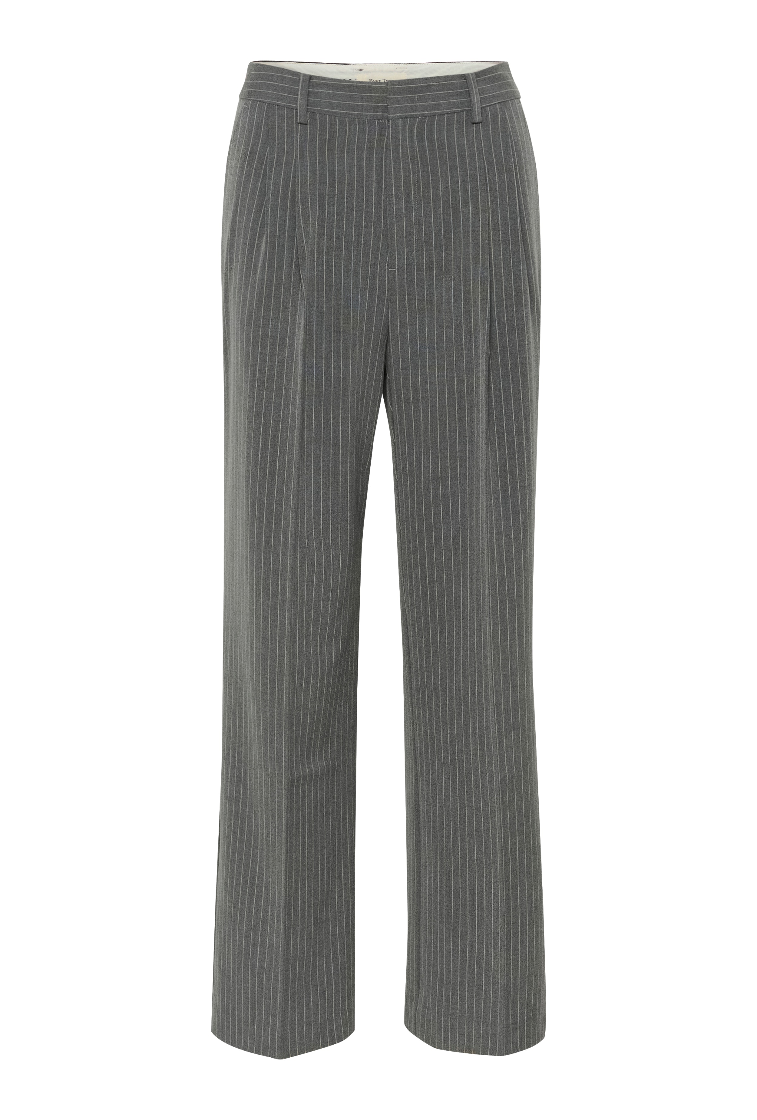 CherraPW Suit trousers PACK FRONT 30309027-303697