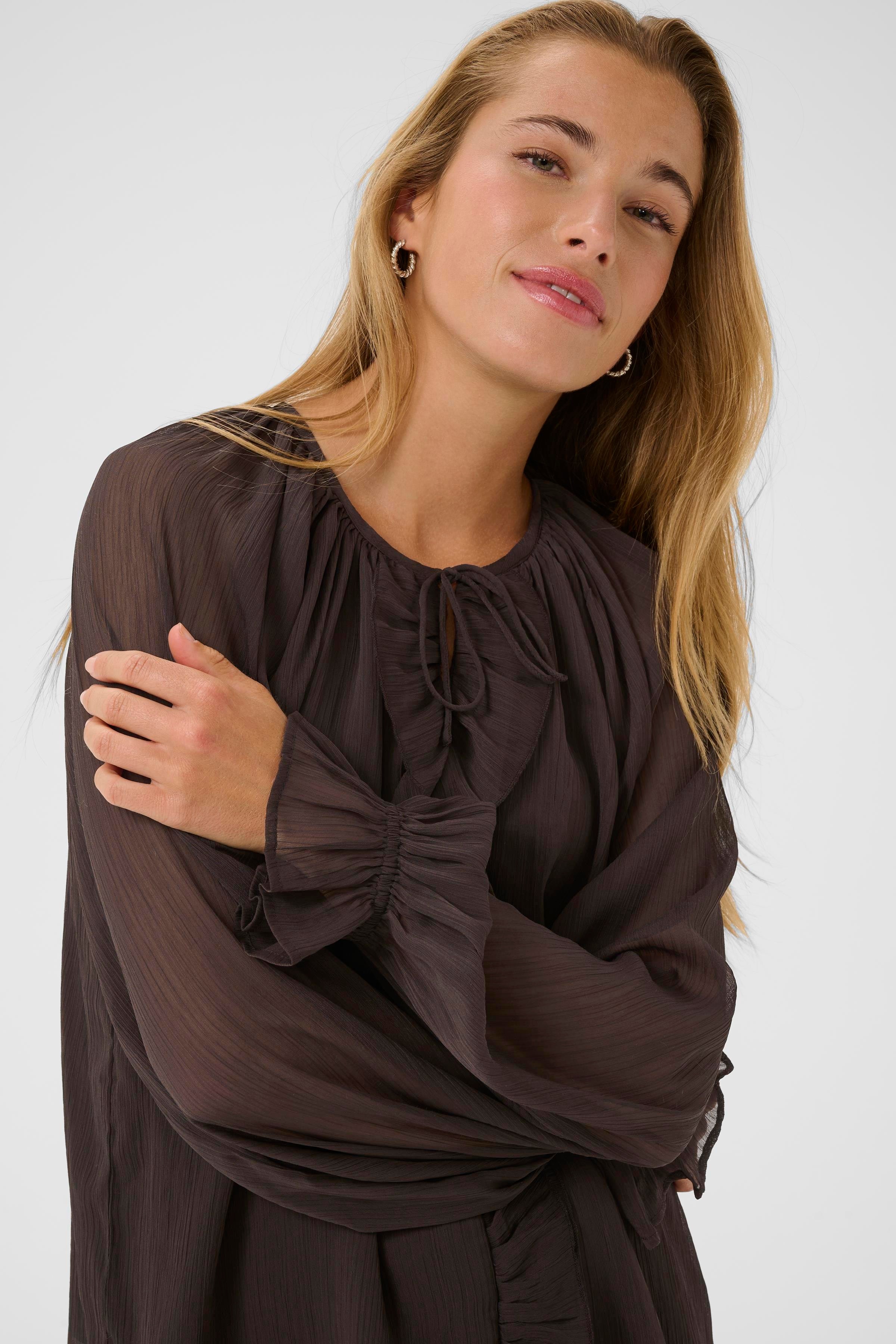 KAmila Bluse LOOKBOOK DETAIL 10510922-191111