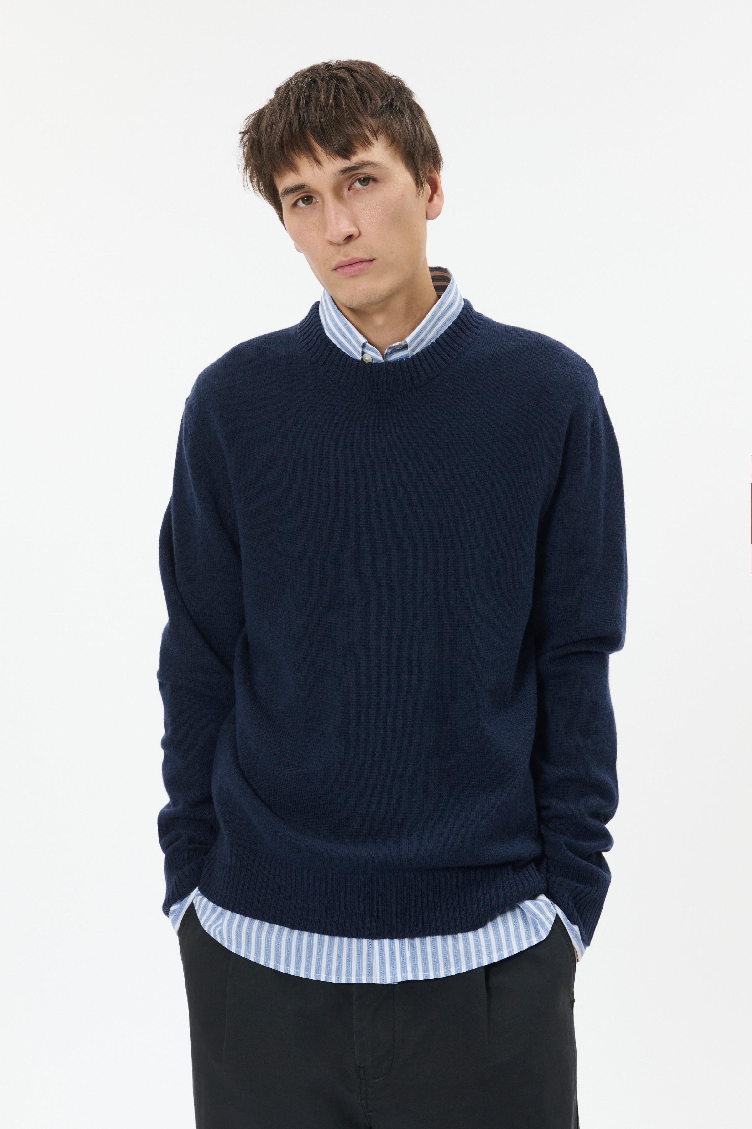 MAmaxwell Pullover LOOKBOOK FRONT 30208826-194011