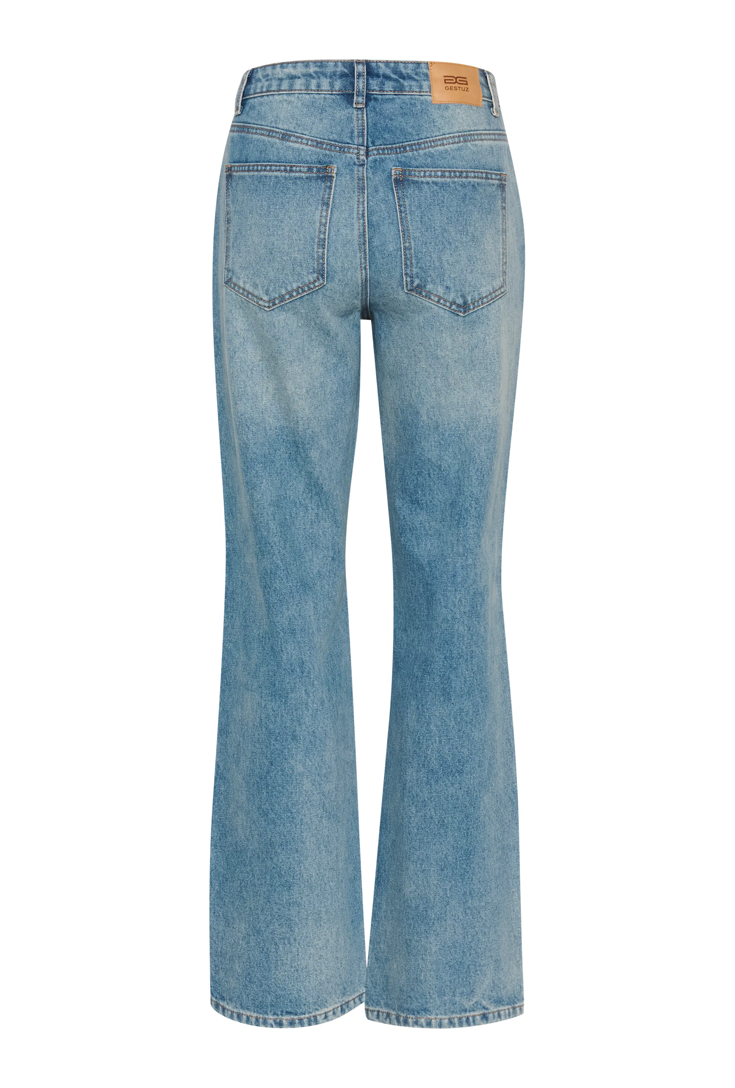 KathaGZ Jeans PACK FRONT 10909477-104609