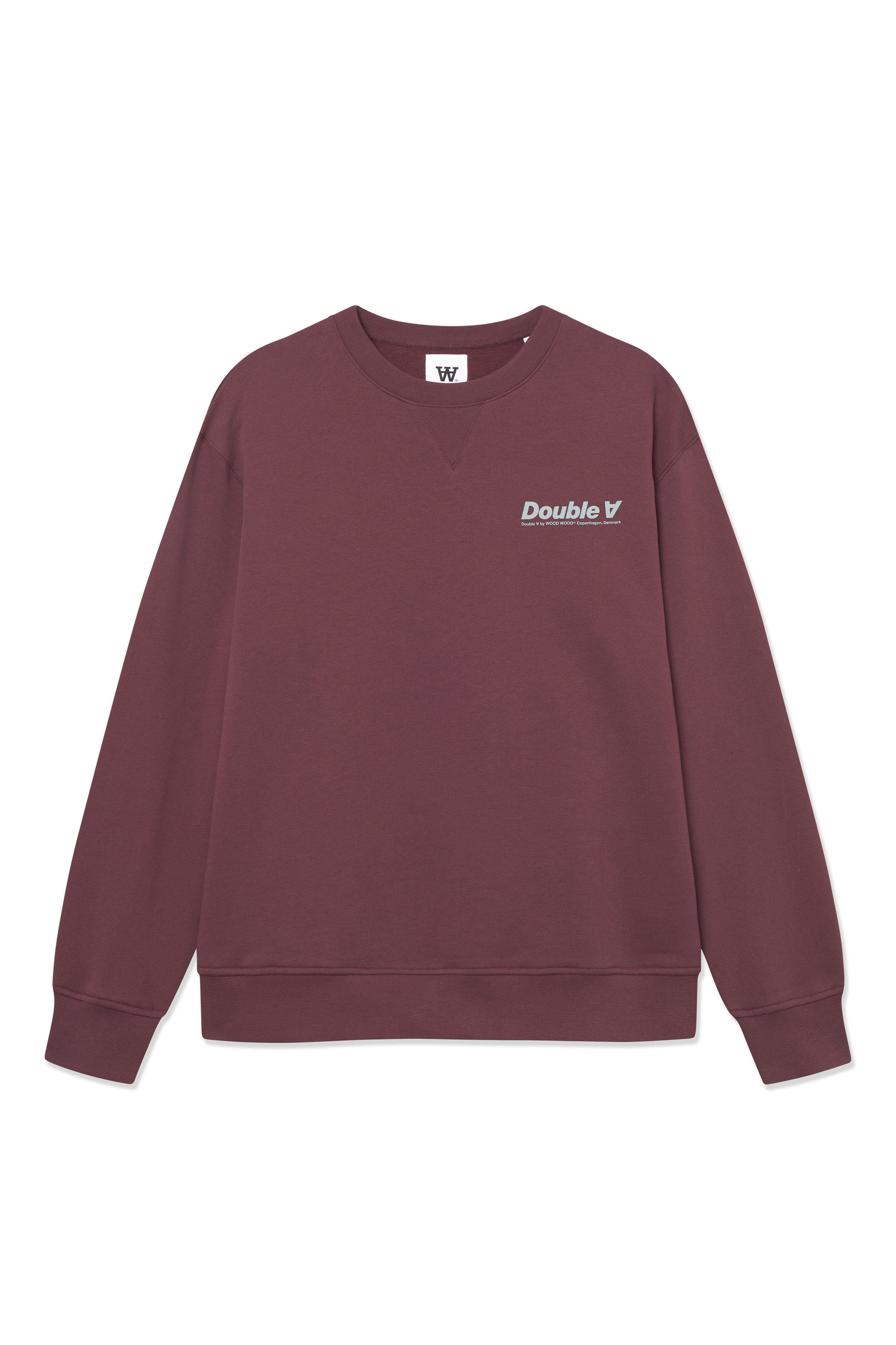 WWJames Sweatshirt PACK FRONT 30251537-191625