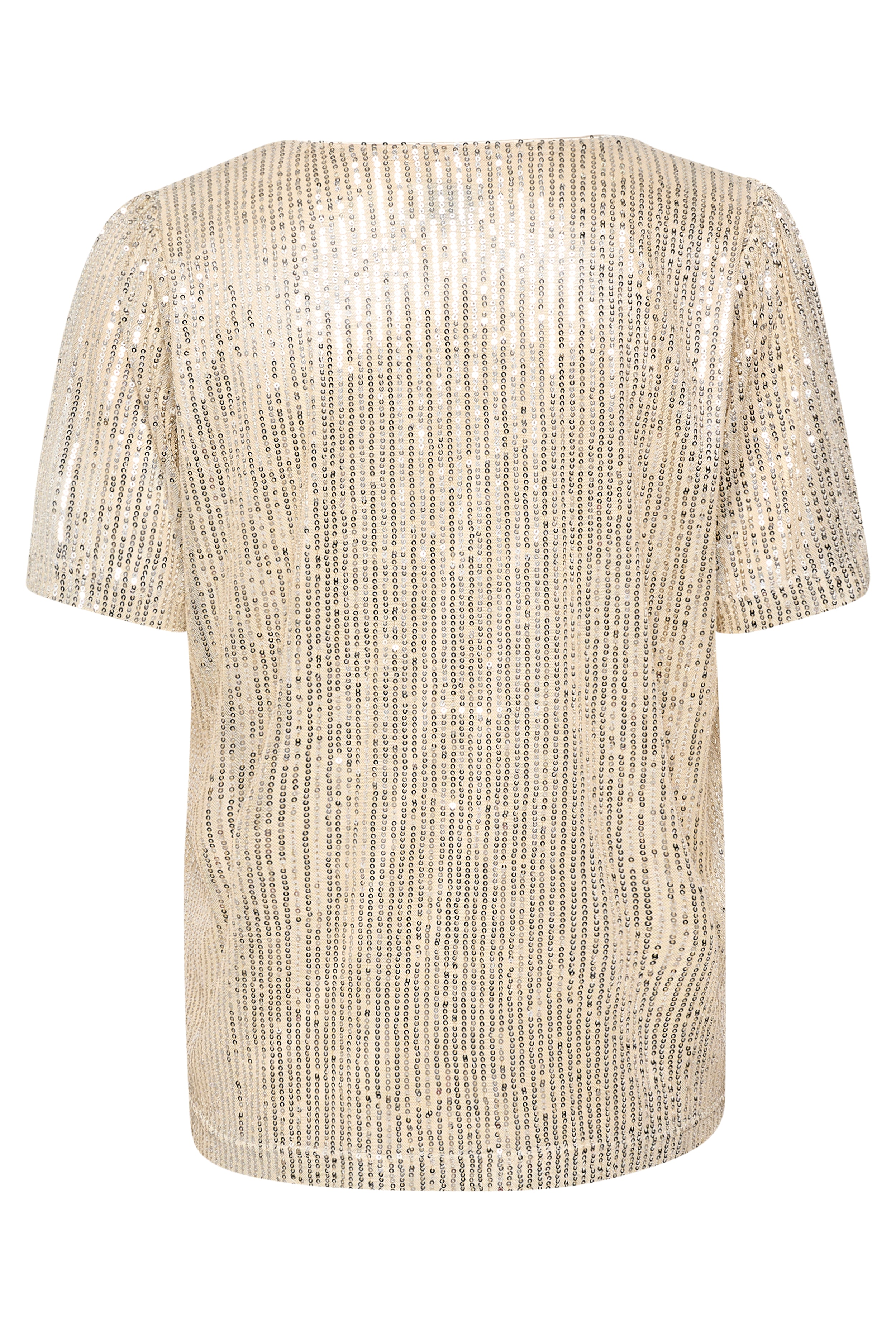 KAbolette Sequin blouse PACK BACK 10508029-103588